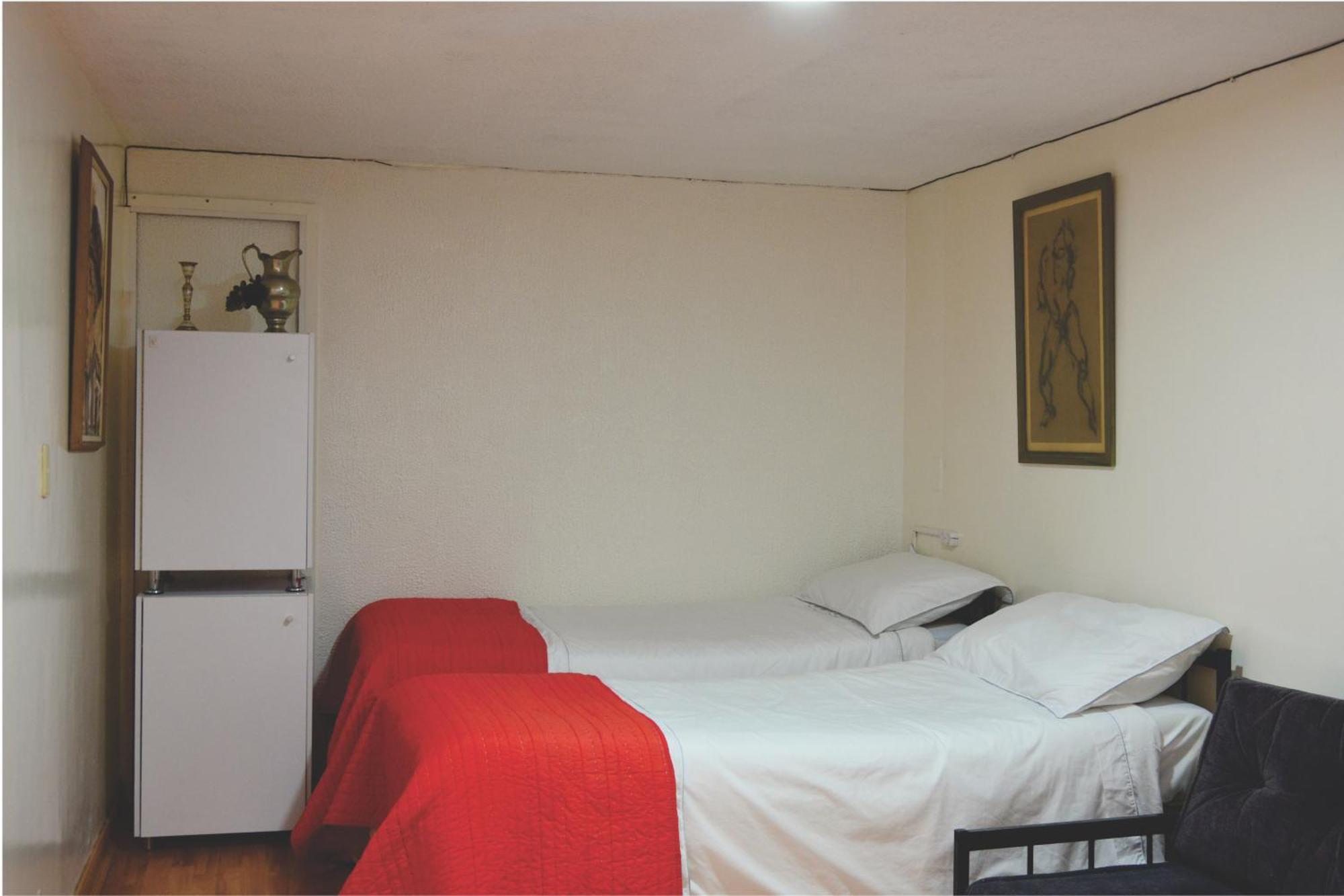 Apartahotel Alcazares Bogotá