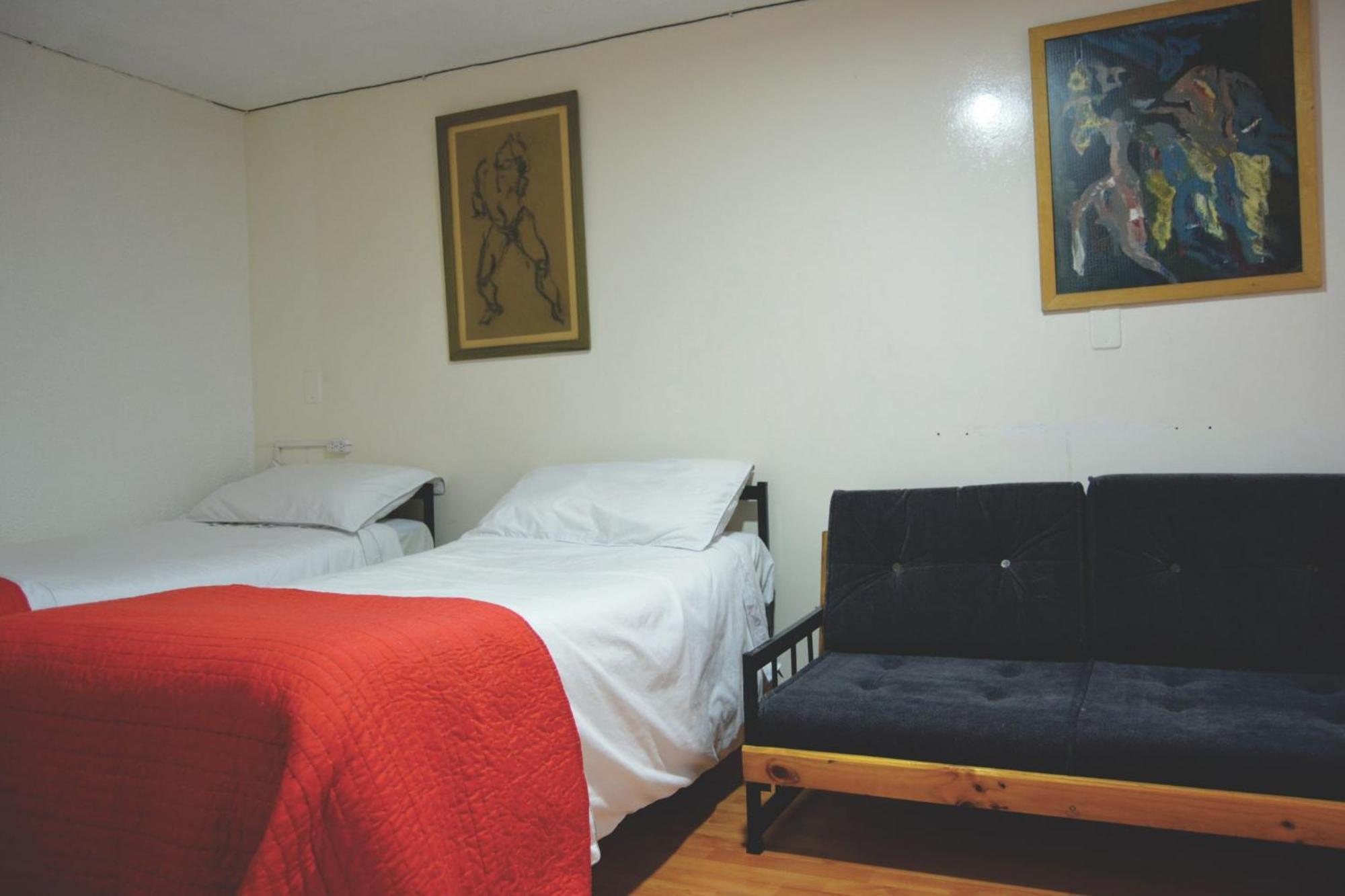 Alcazares Bogotá