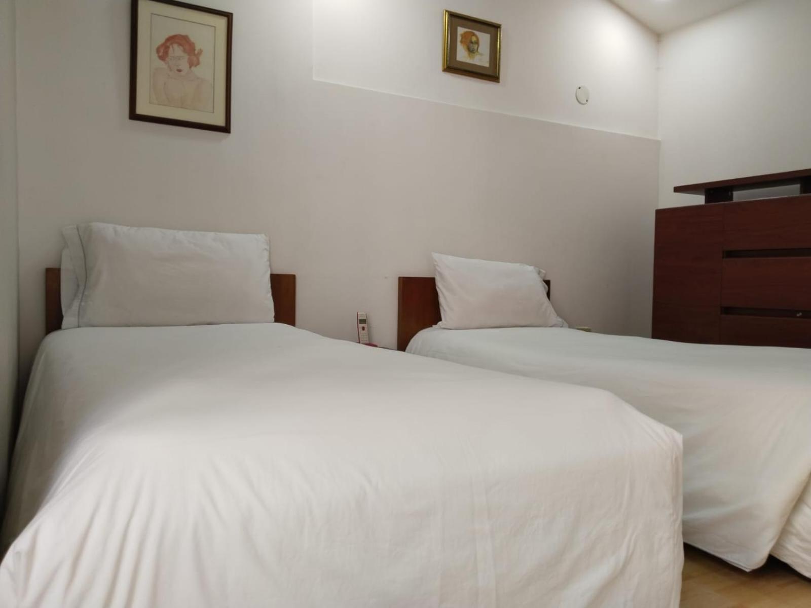 Apartahotel Alcazares