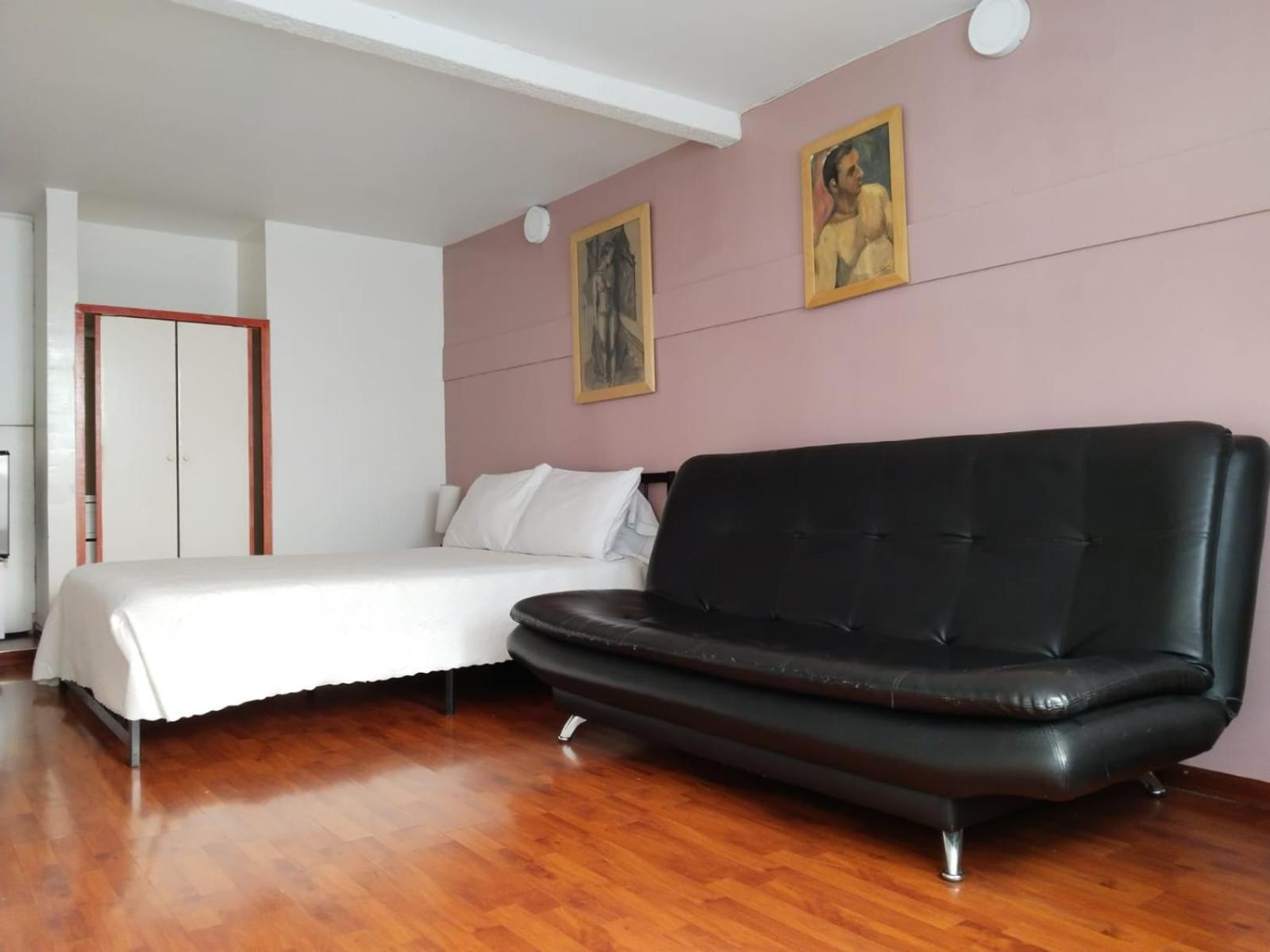 Alcazares Apartahotel 2*