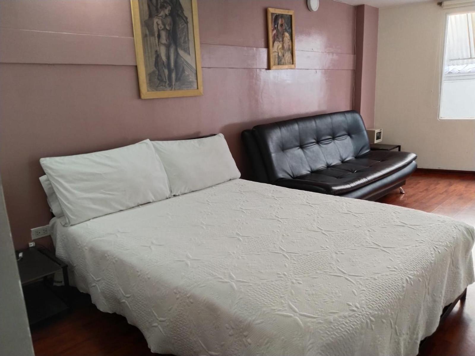 Apartahotel Alcazares 2*