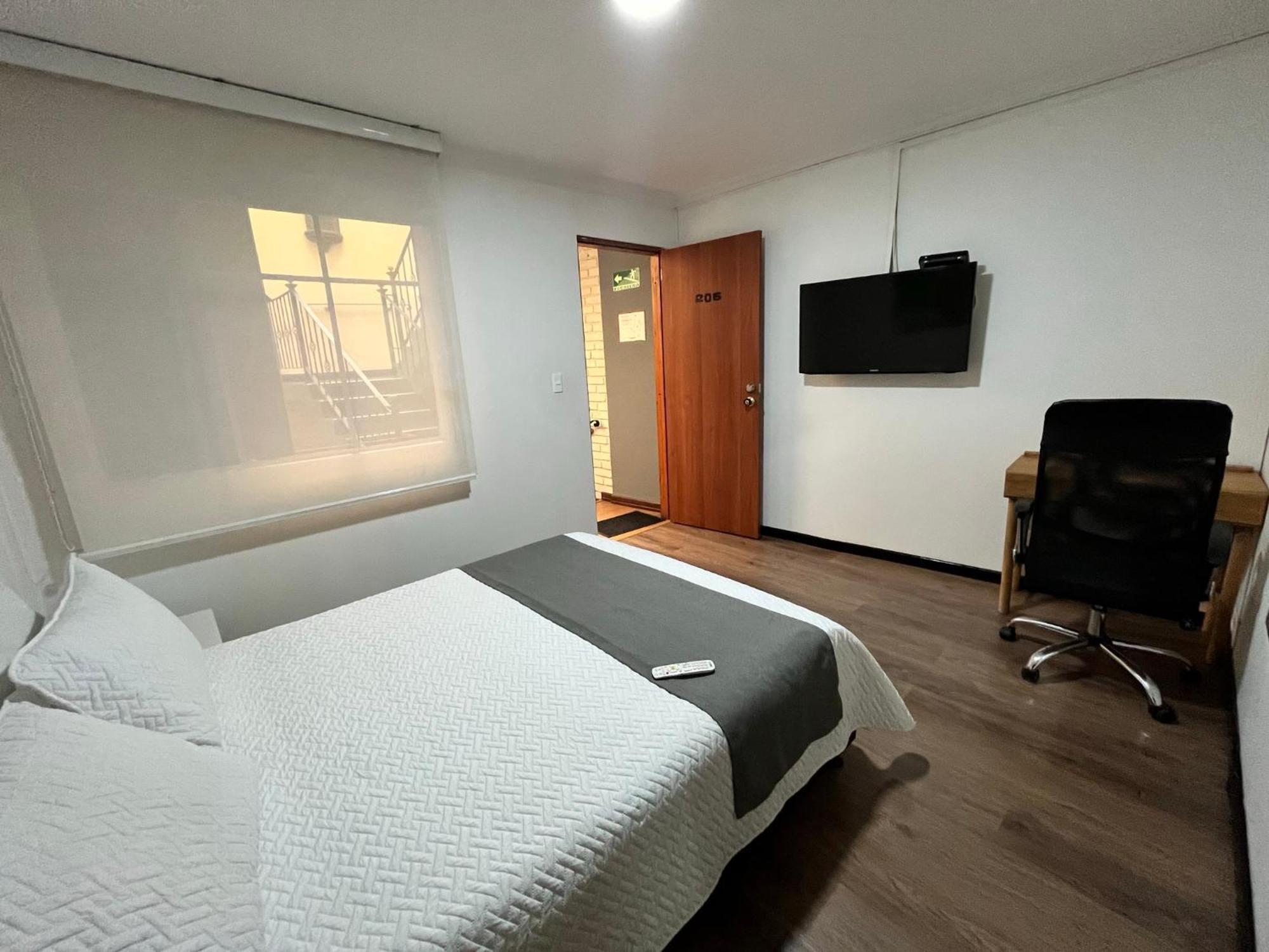 Titas House Hotel