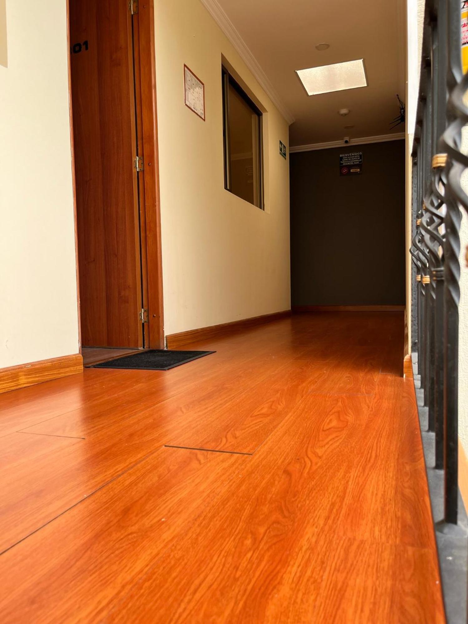 Hotel Titas House Bogotá
