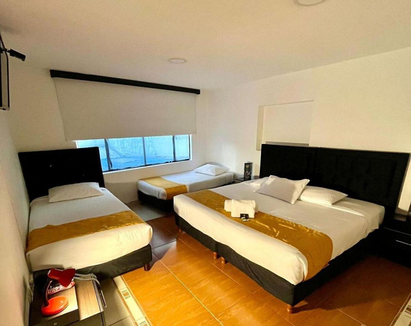 House Bogotá