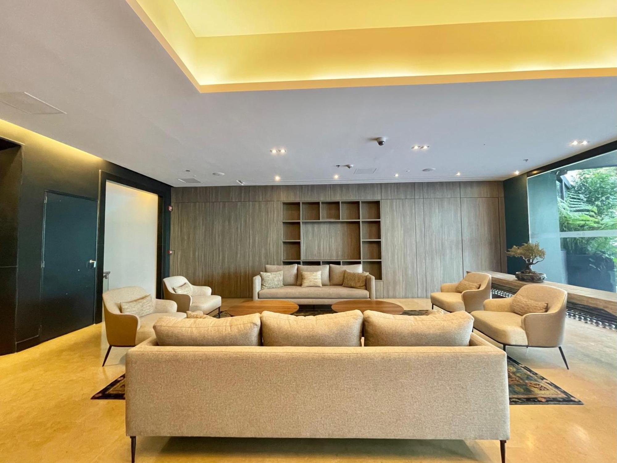 Hotel Shg Liv Zona G