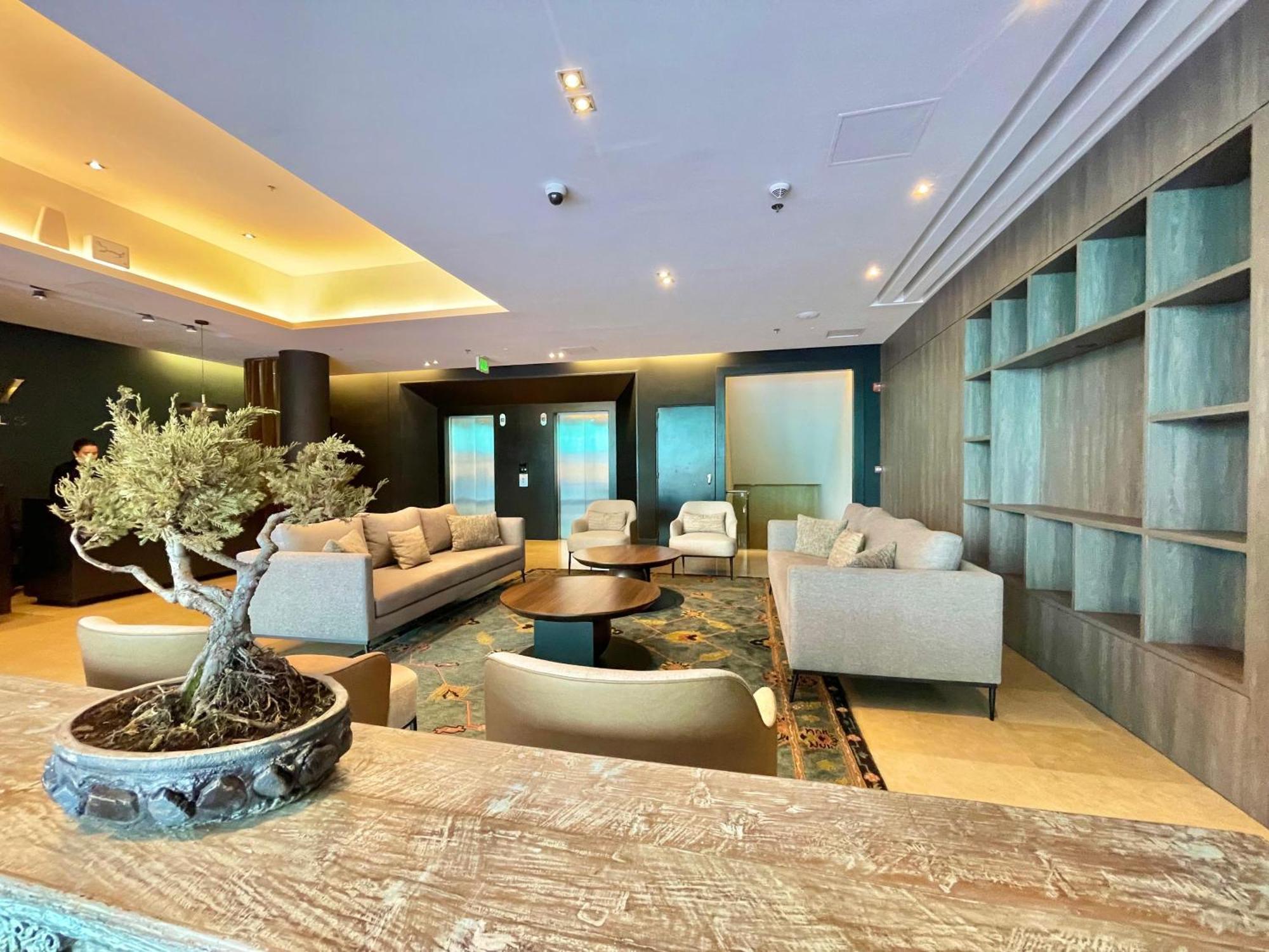 Shg Liv Zona G Hotel 4*