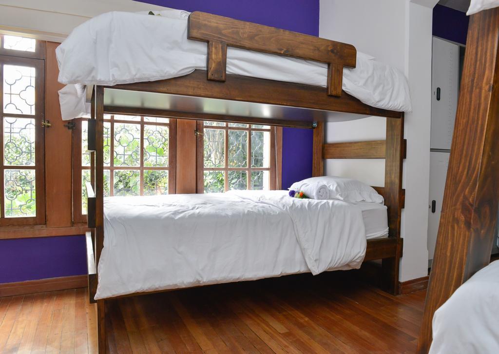 Mi Llave Hostels 2* Bogotá