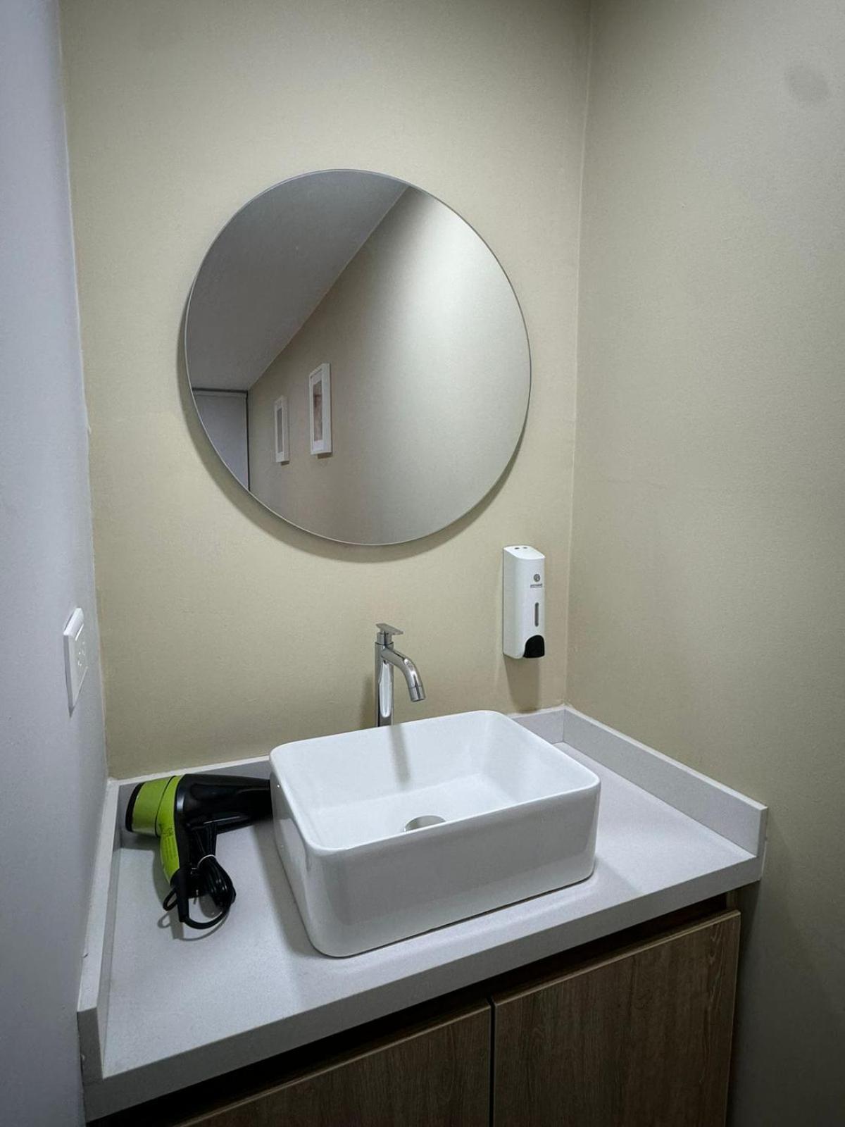 Hostelfc Usaquen Pensión
