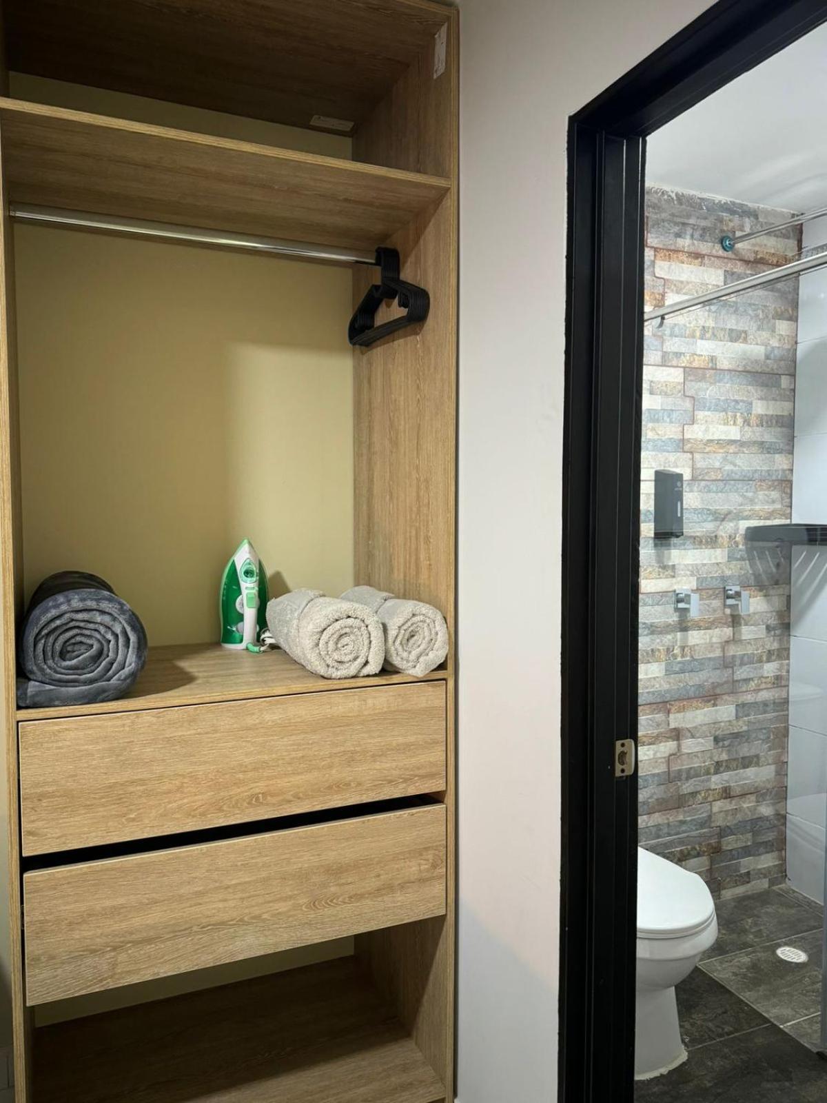 Hostelfc Usaquen