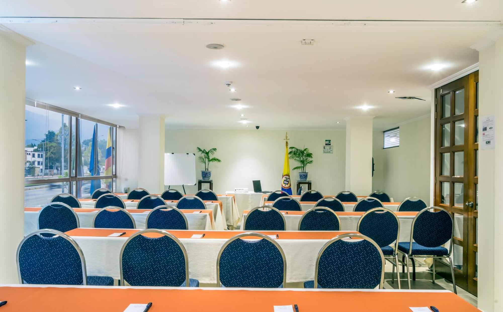 San Pablo Hotel