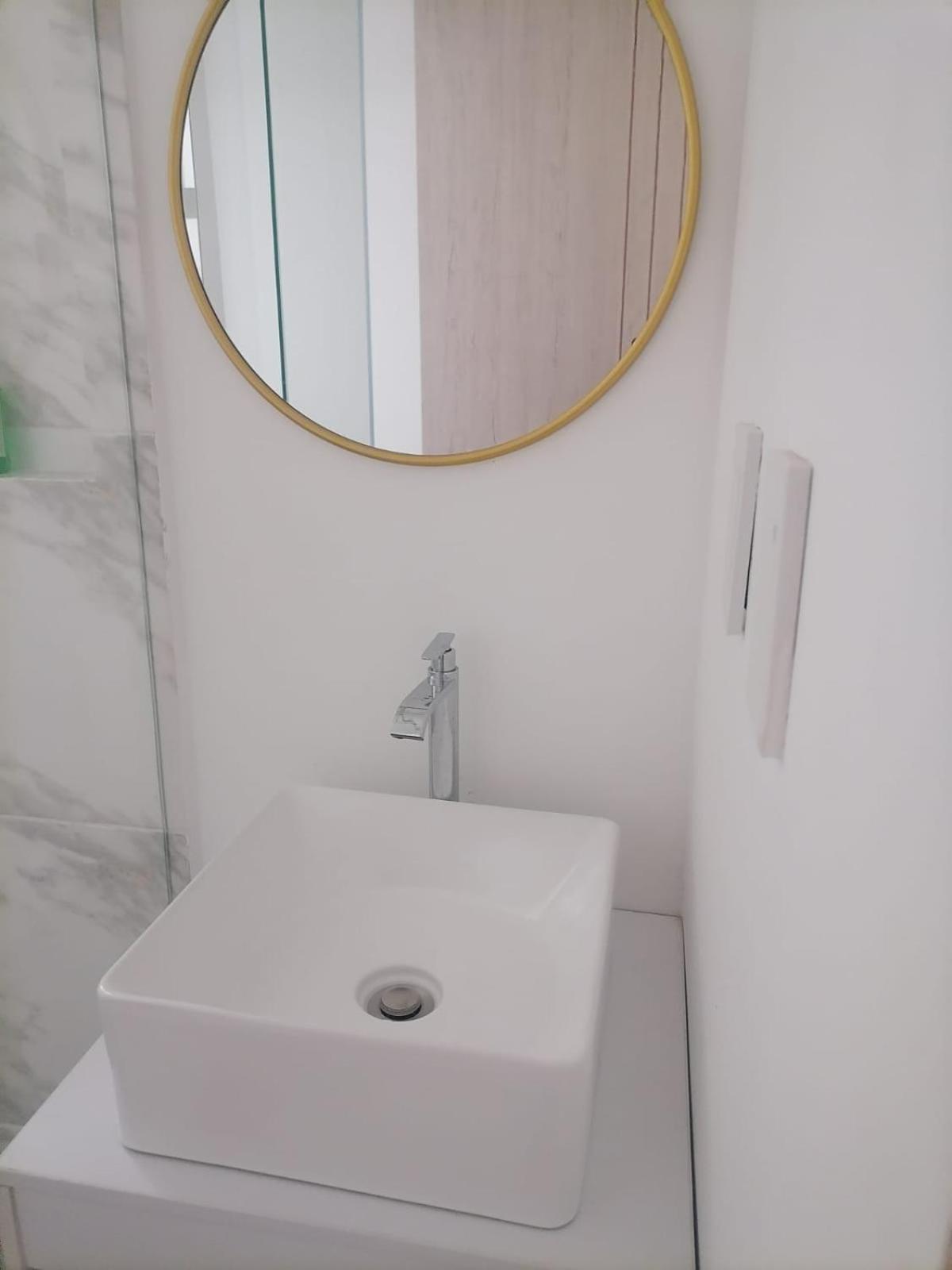 Homy Aparthotel Bogota