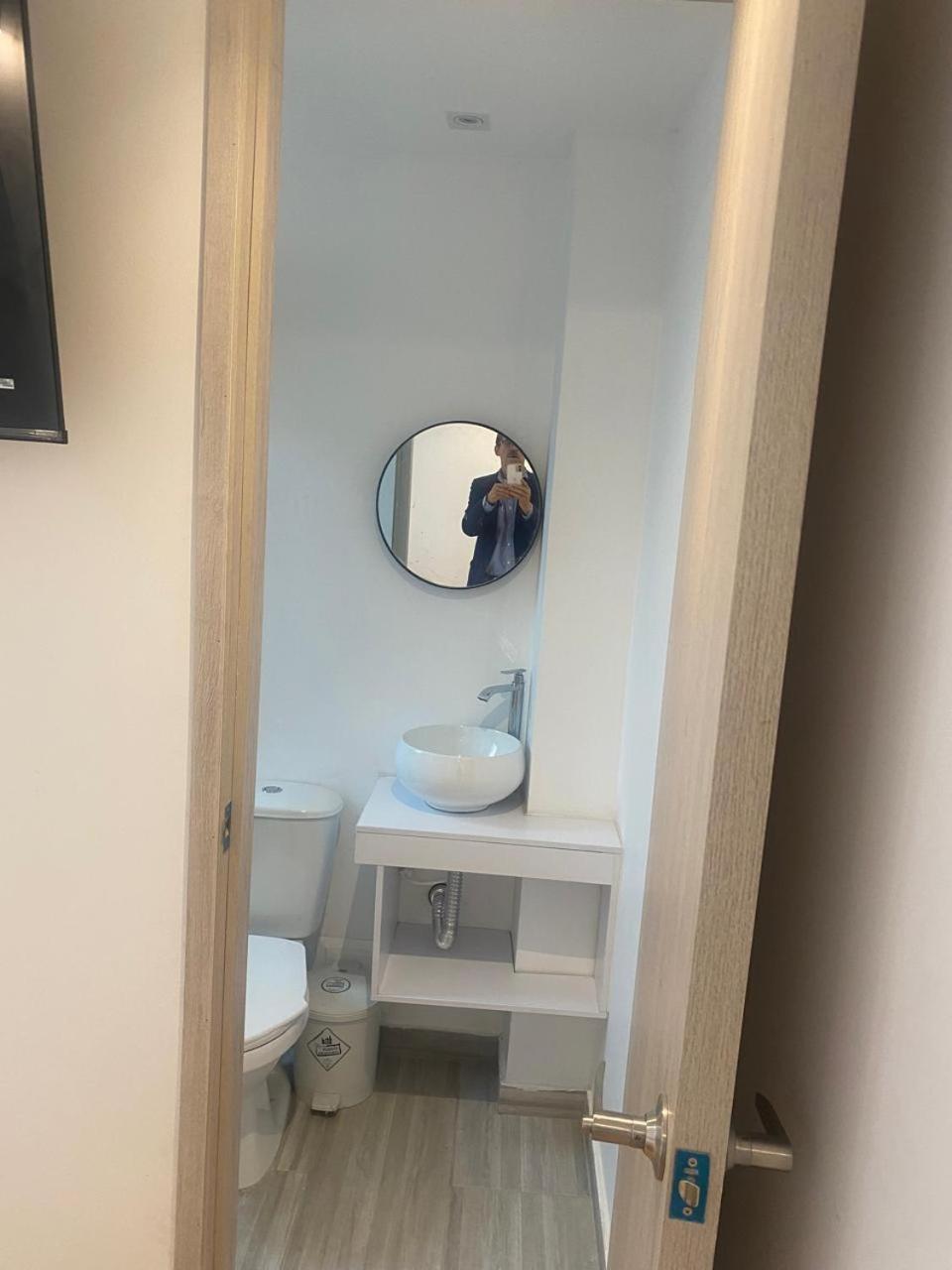 Aparthotel Homy *