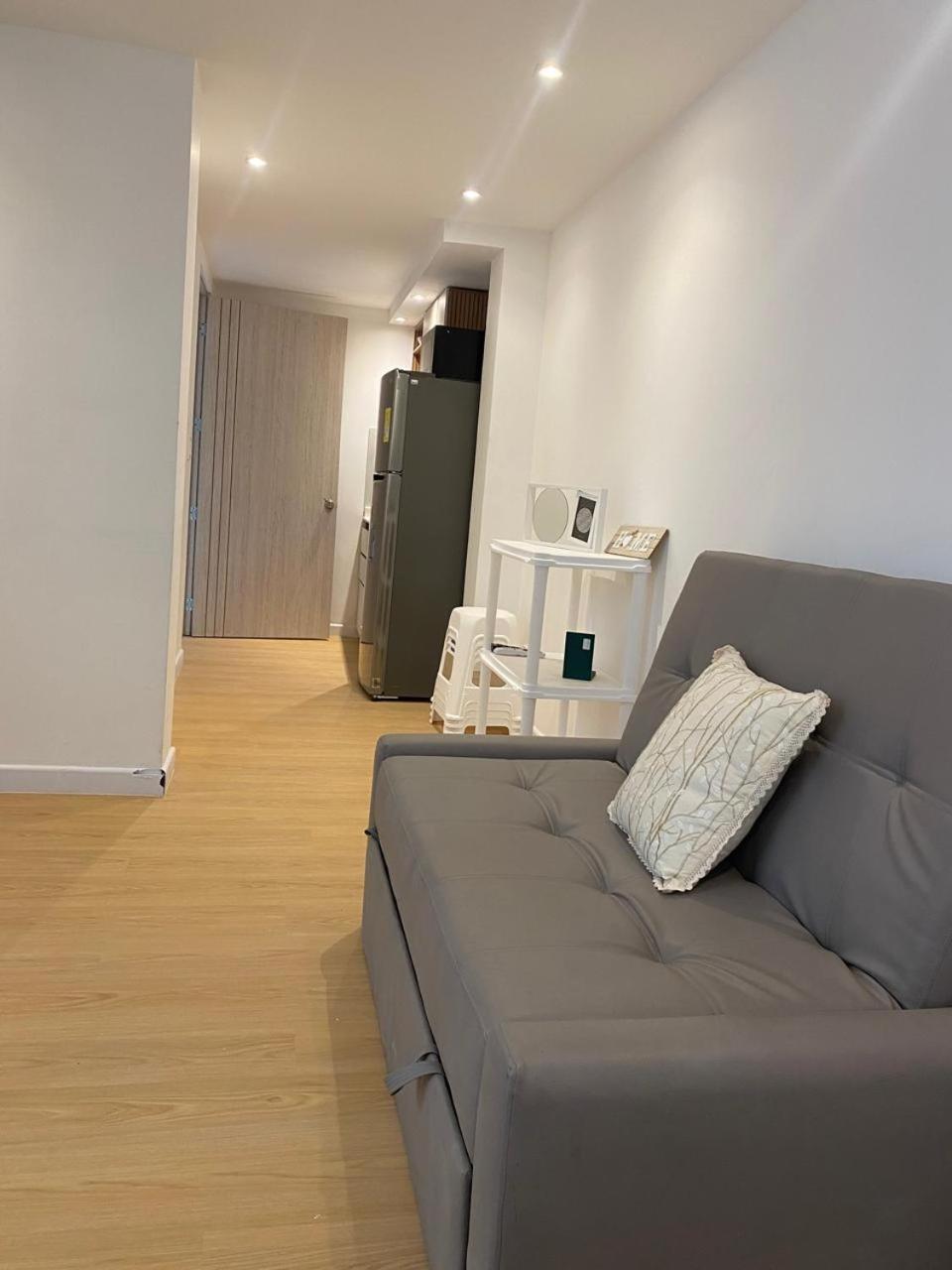 Homy Aparthotel