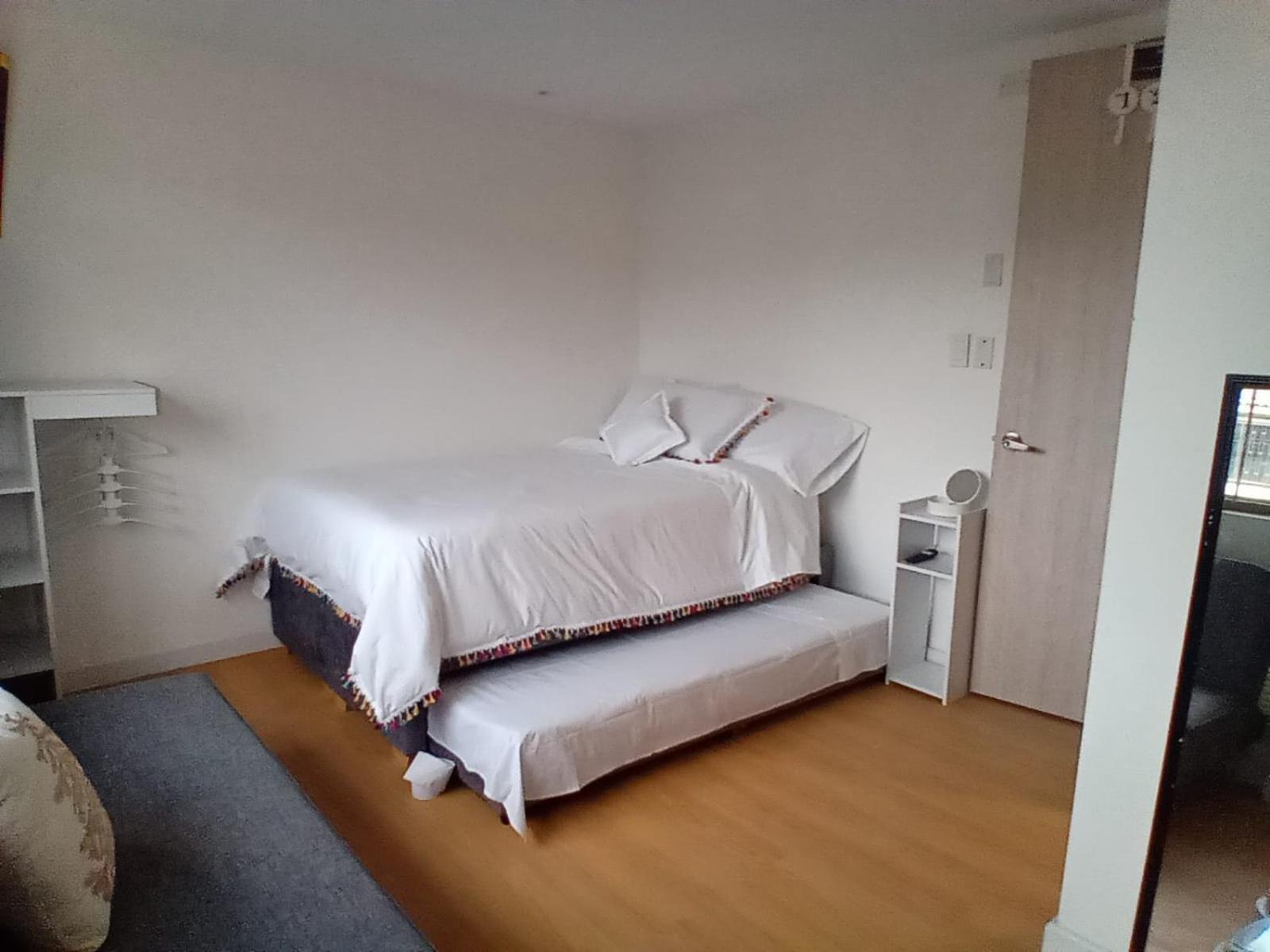 Homy Aparthotel *