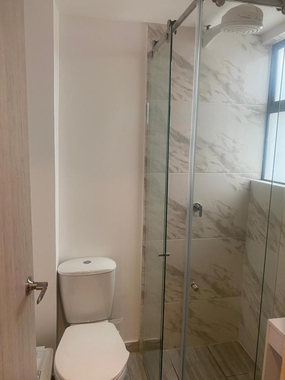 Aparthotel Homy Bogota