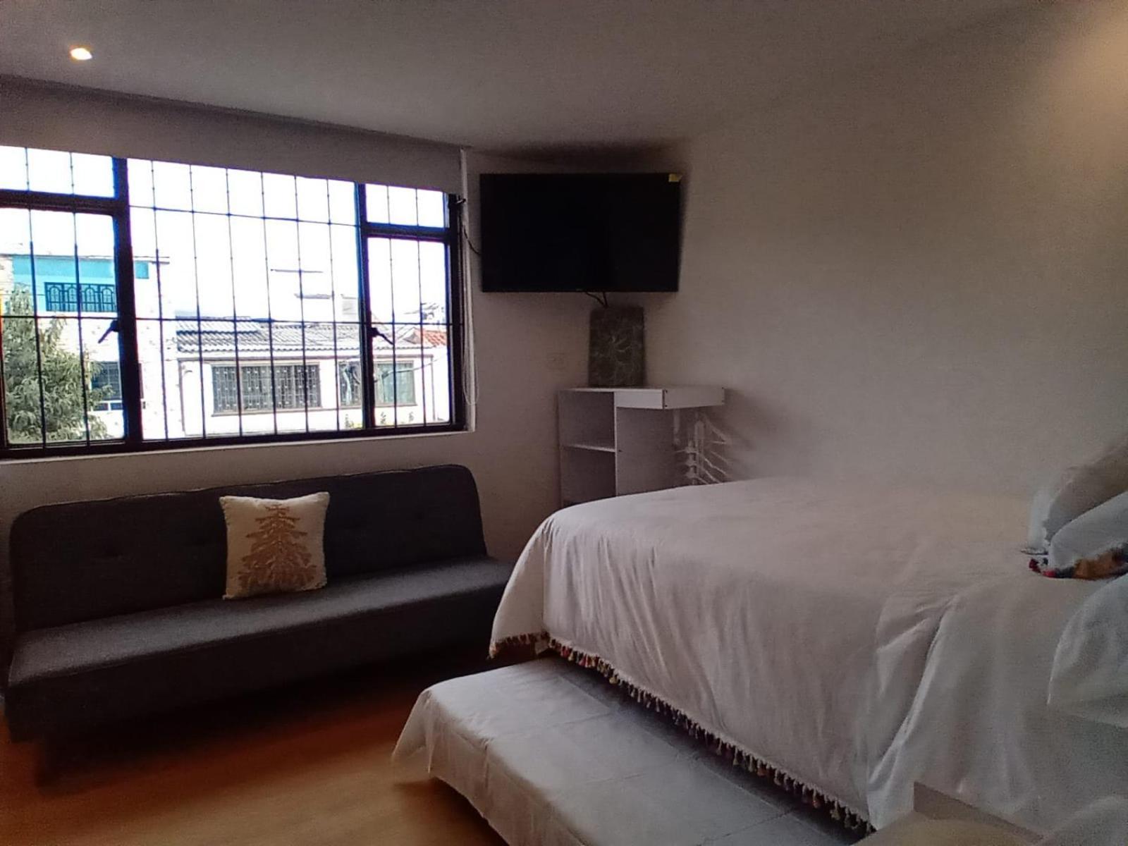 Homy Aparthotel