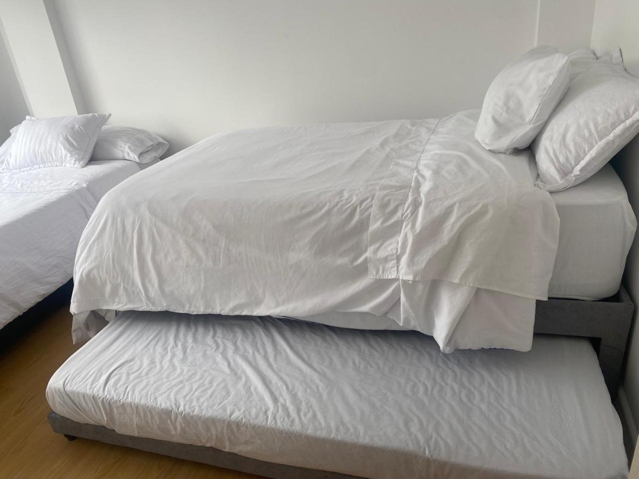 Aparthotel Homy