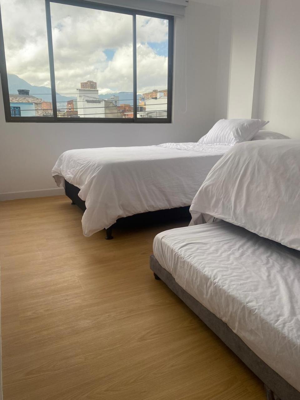 Homy Aparthotel *