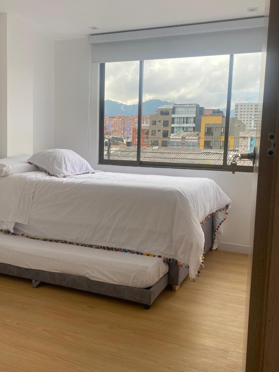 Aparthotel Homy *