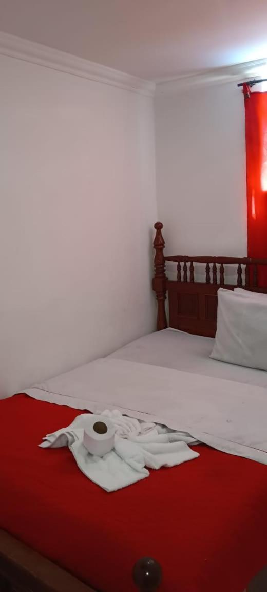 Wicirare Bogotá