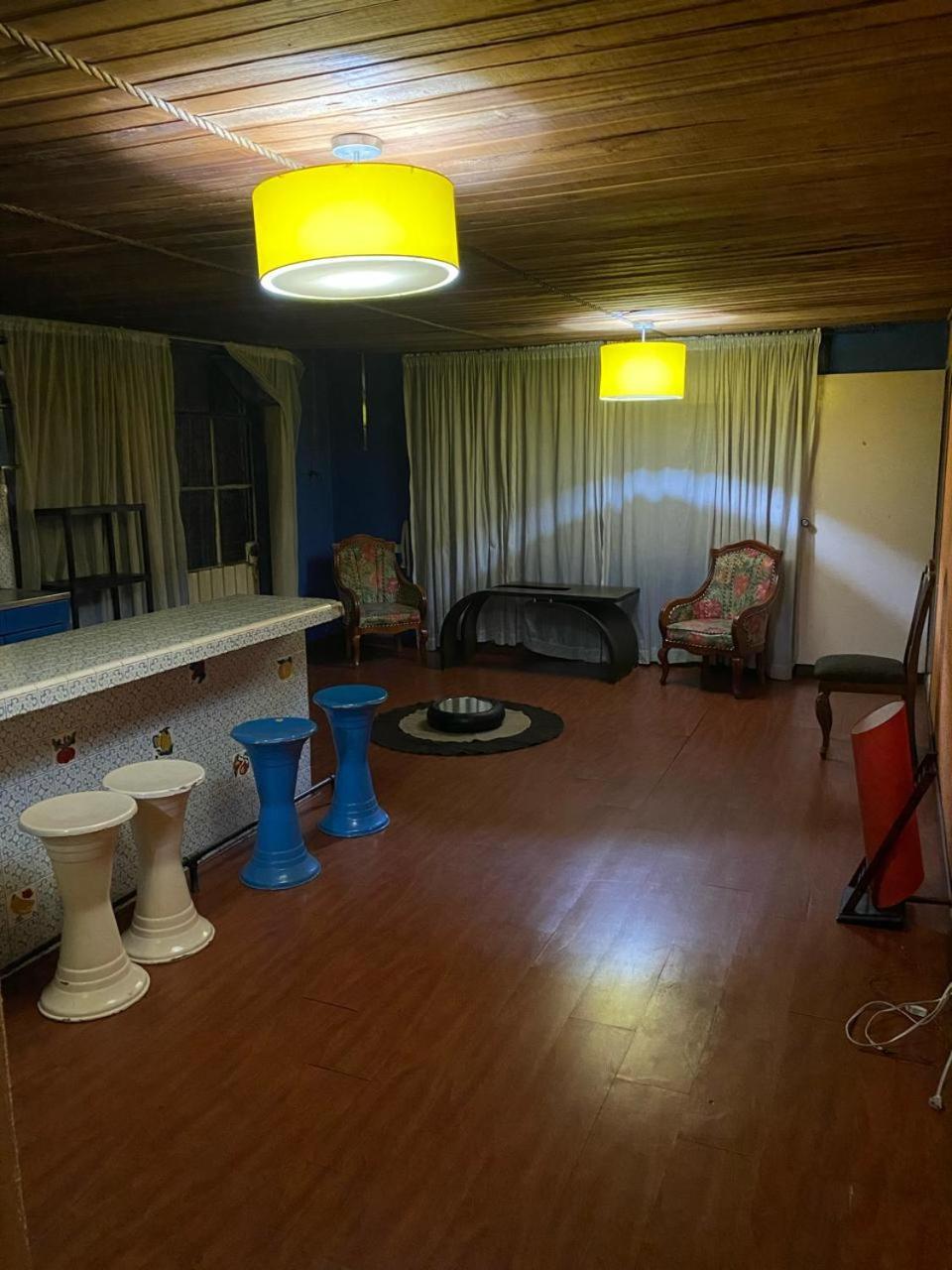 Tch Capsule Apartamento *