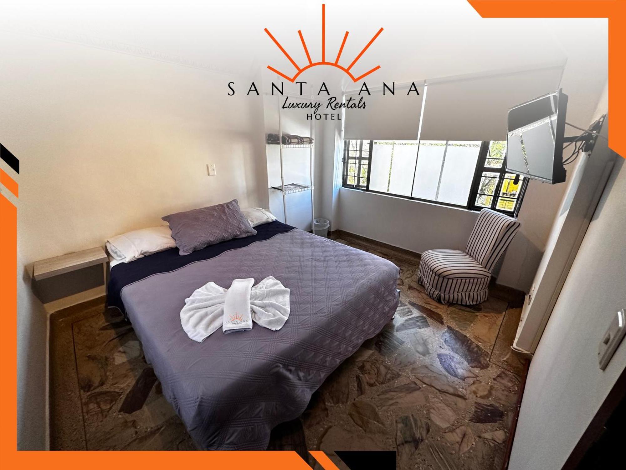 Santa Ana Luxury - Belmira