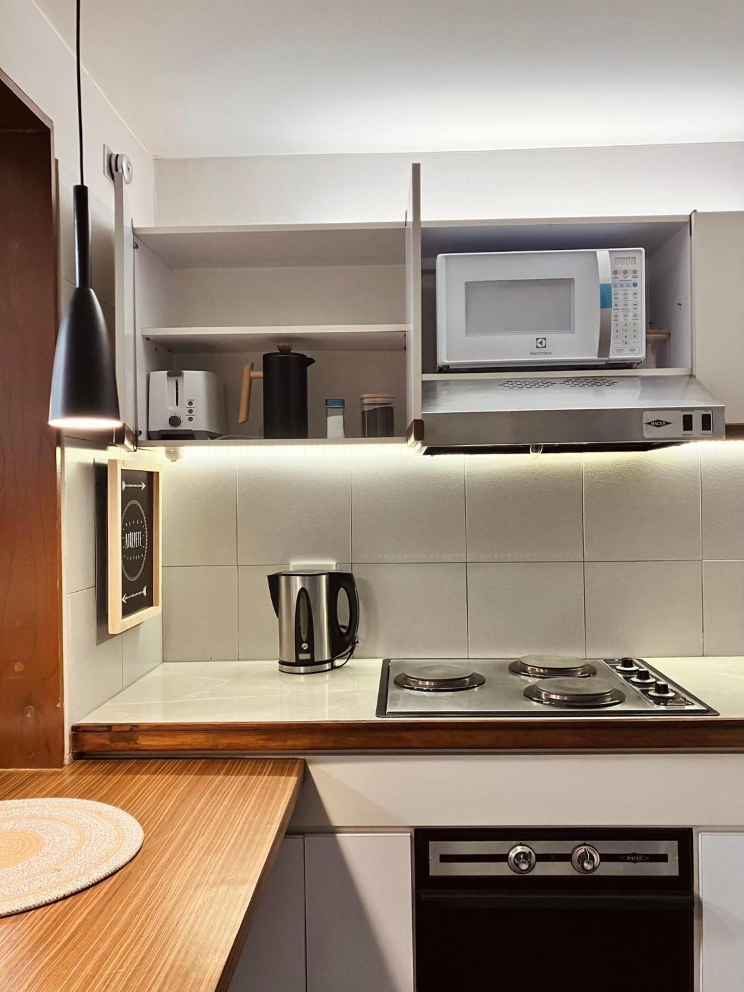 Apartamento Acogedor Parque 93
