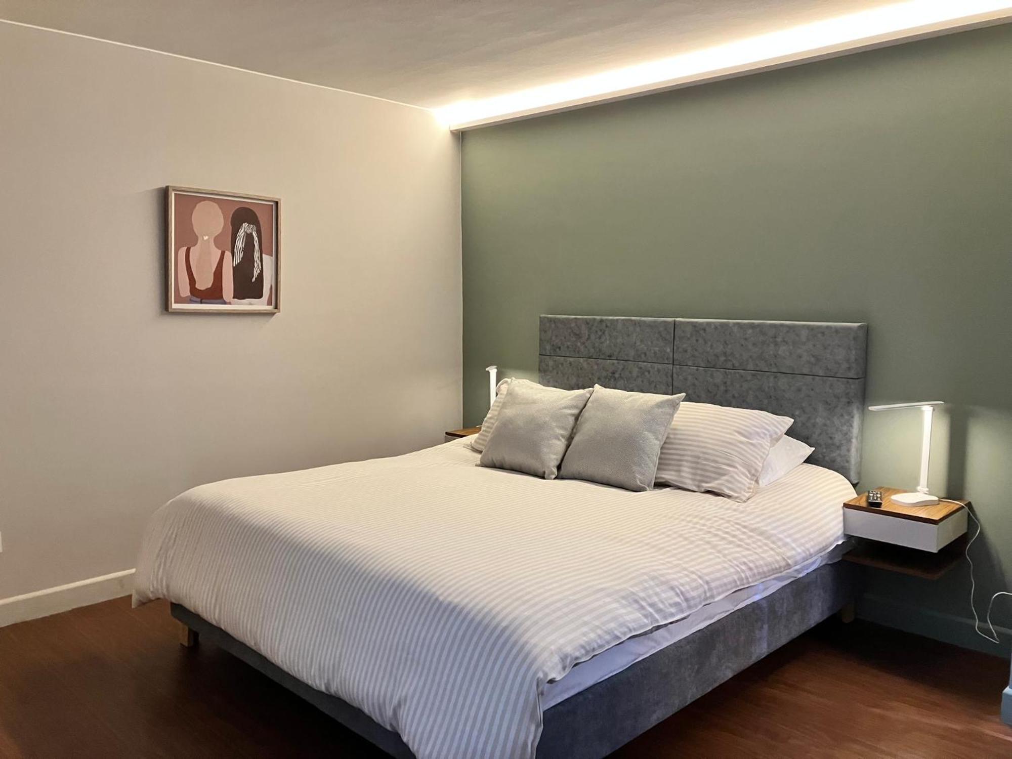 Acogedor Parque 93 Apartamento *