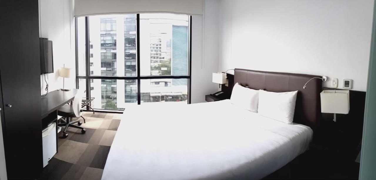 Hotel Ilar 120 Usaquen Bogotá