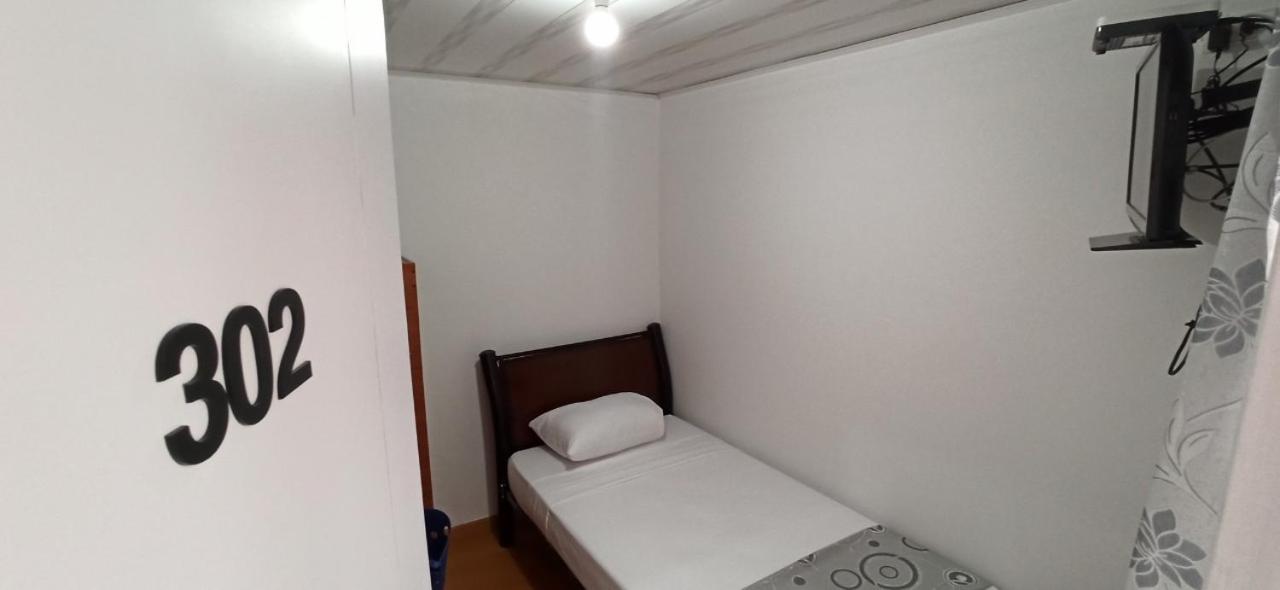 Casa Primavera Pensión *