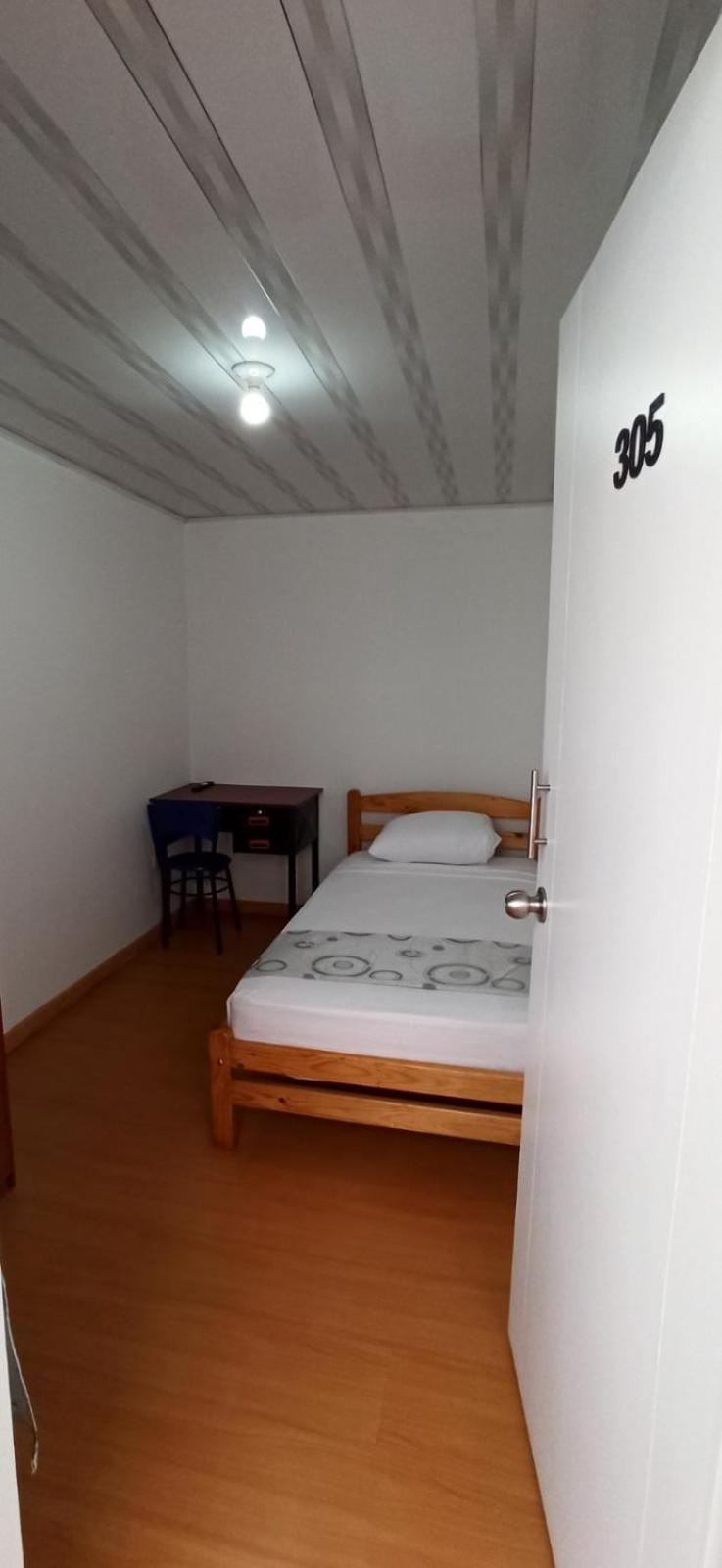 Casa Primavera Bogotá