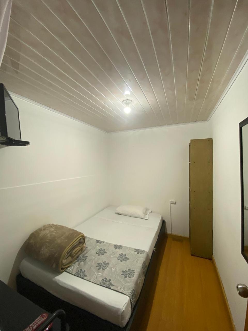Casa Primavera Pensión Bogotá