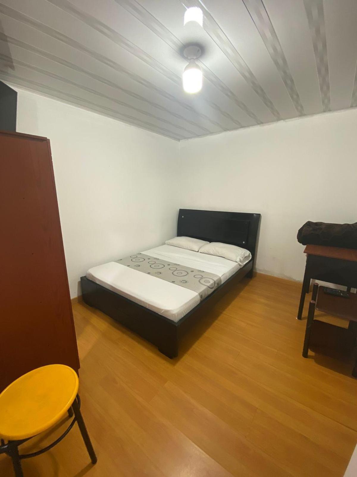 Casa Primavera Pensión Bogotá