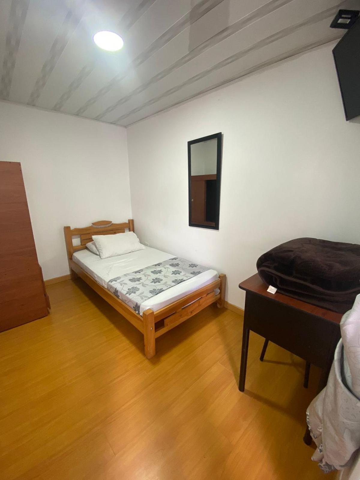 Casa Primavera Bogotá