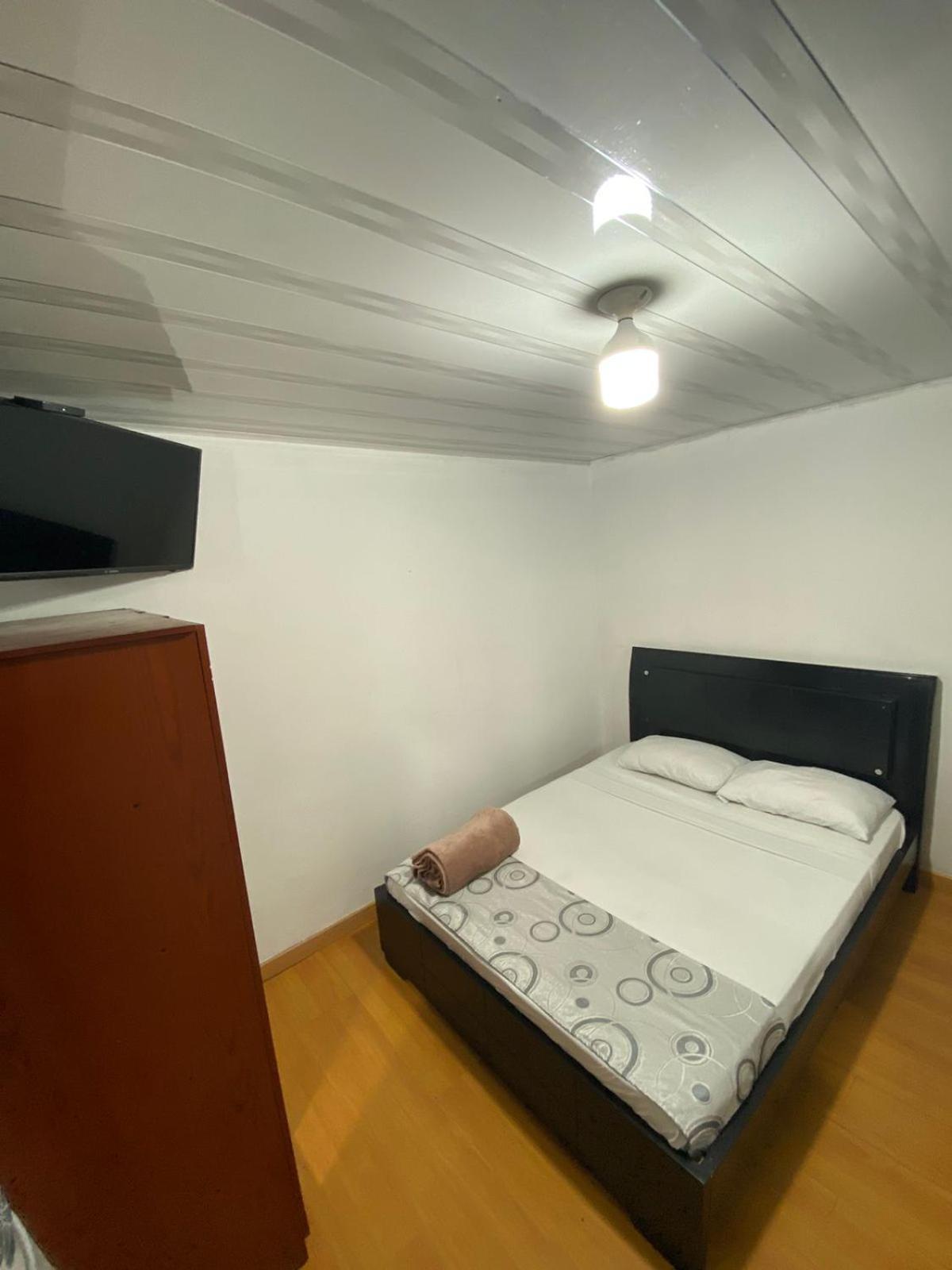 Casa Primavera Pensión *