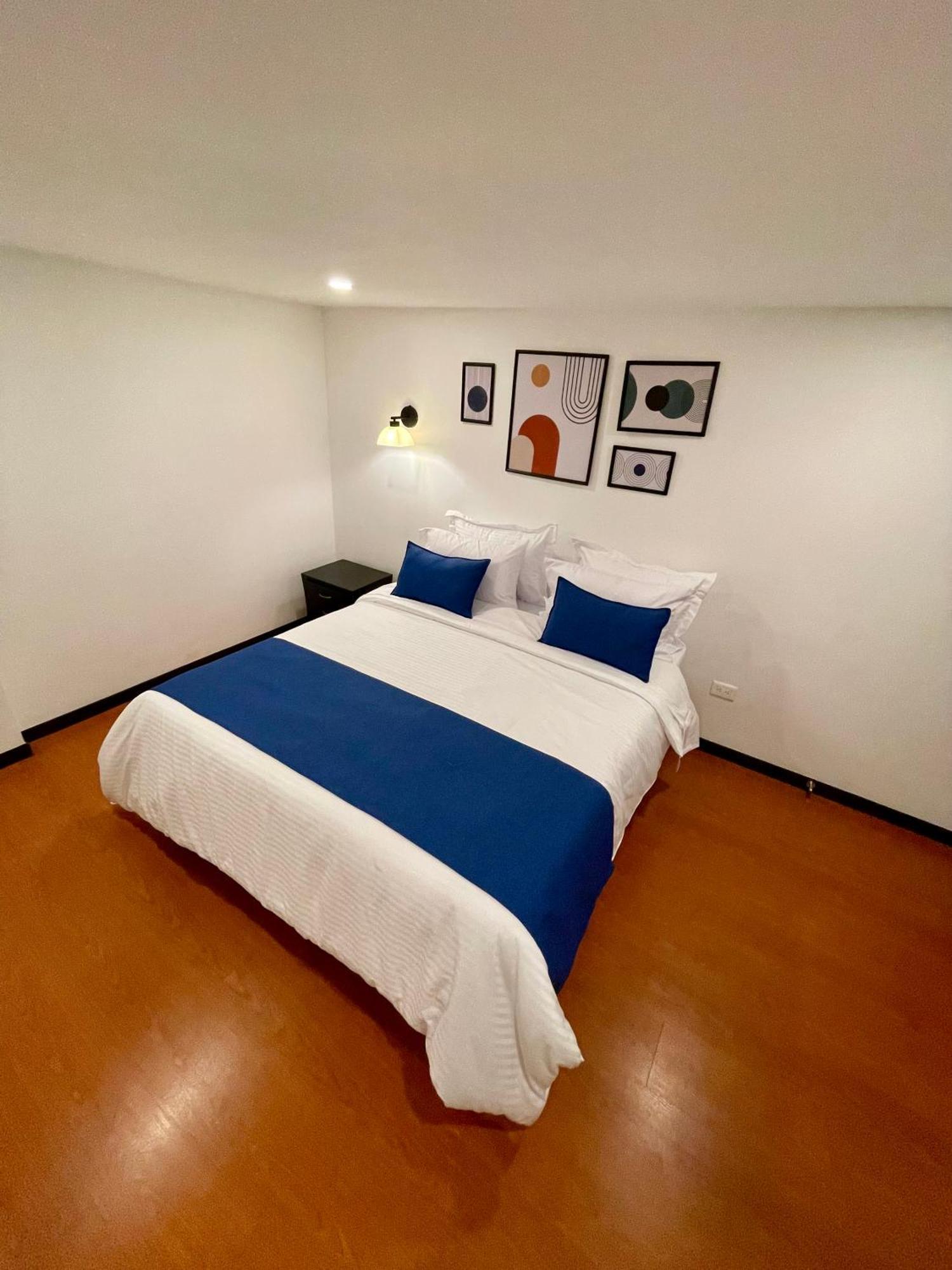 Hotel Embajada 44 Bogotá
