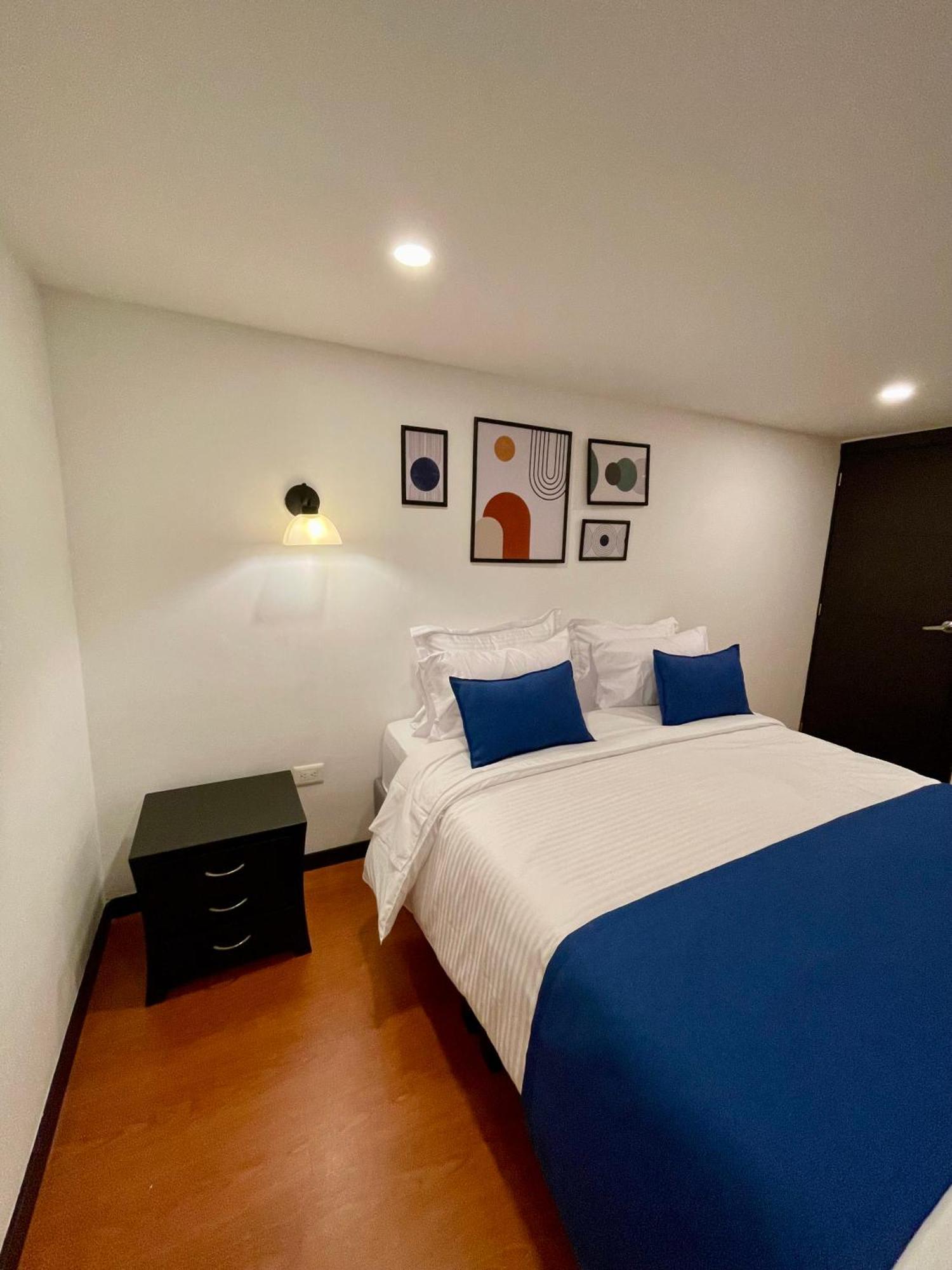 Hotel Embajada 44 Bogotá