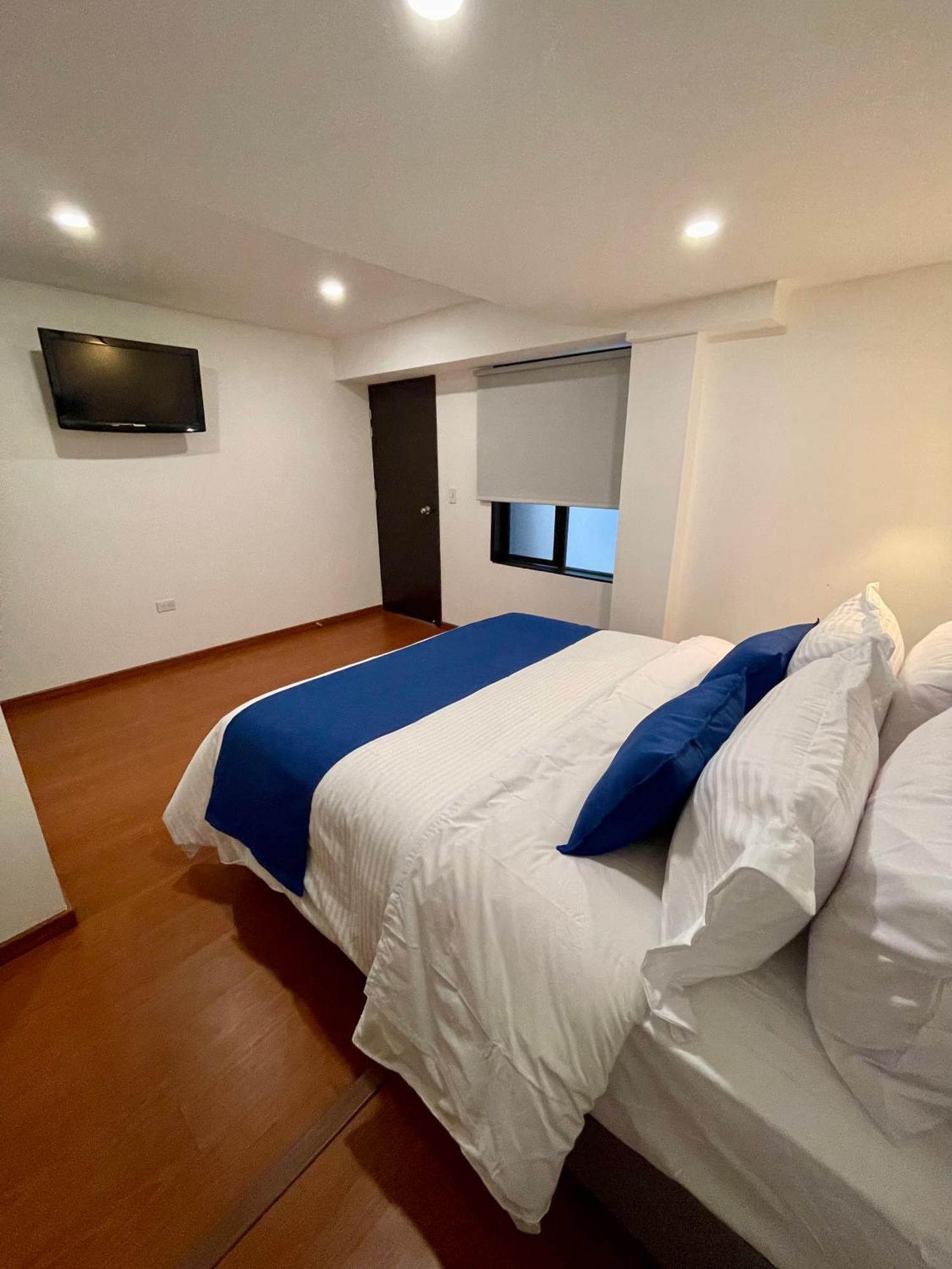 Embajada 44 Bogotá