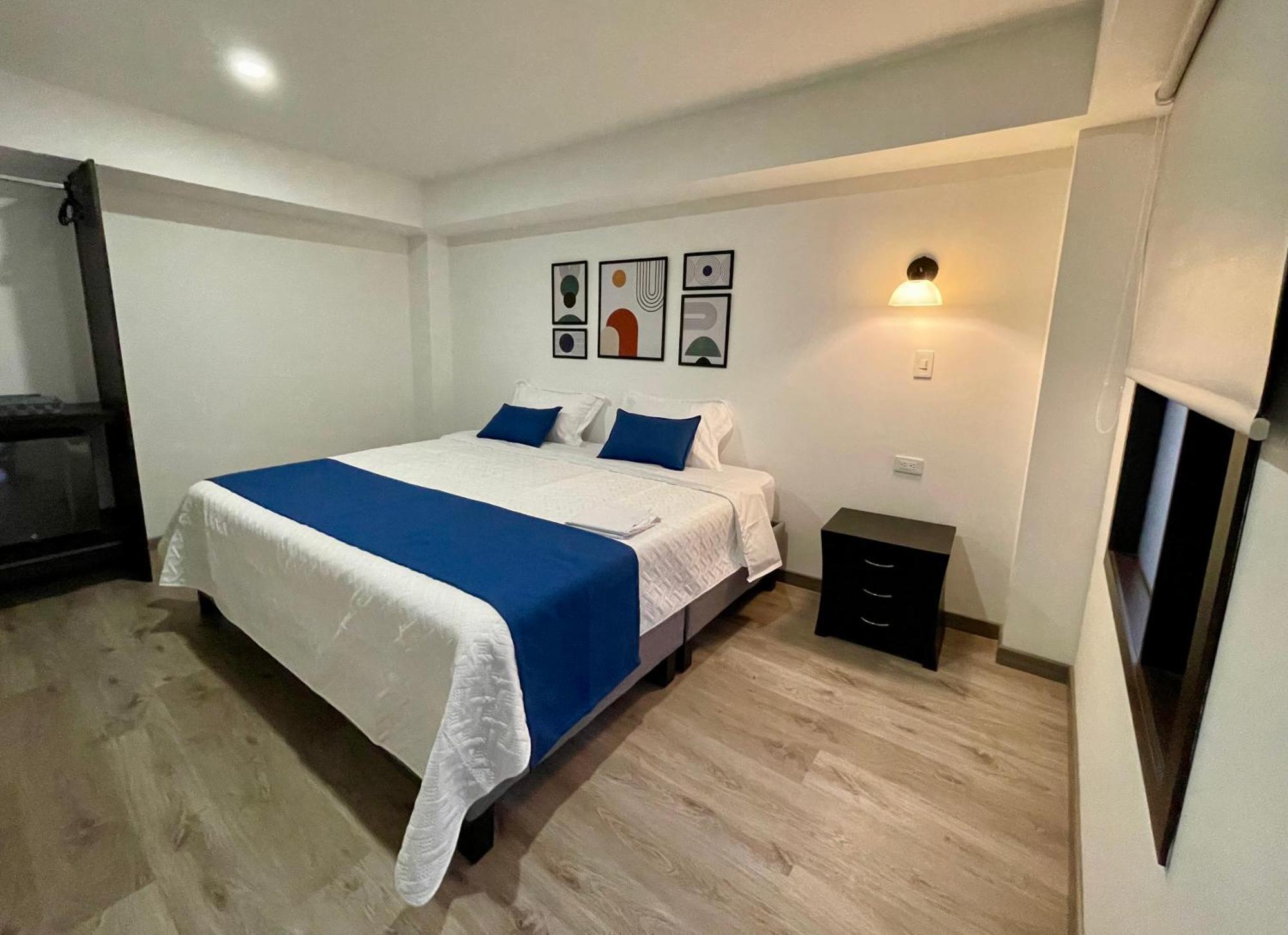 Hotel Embajada 44 Bogotá