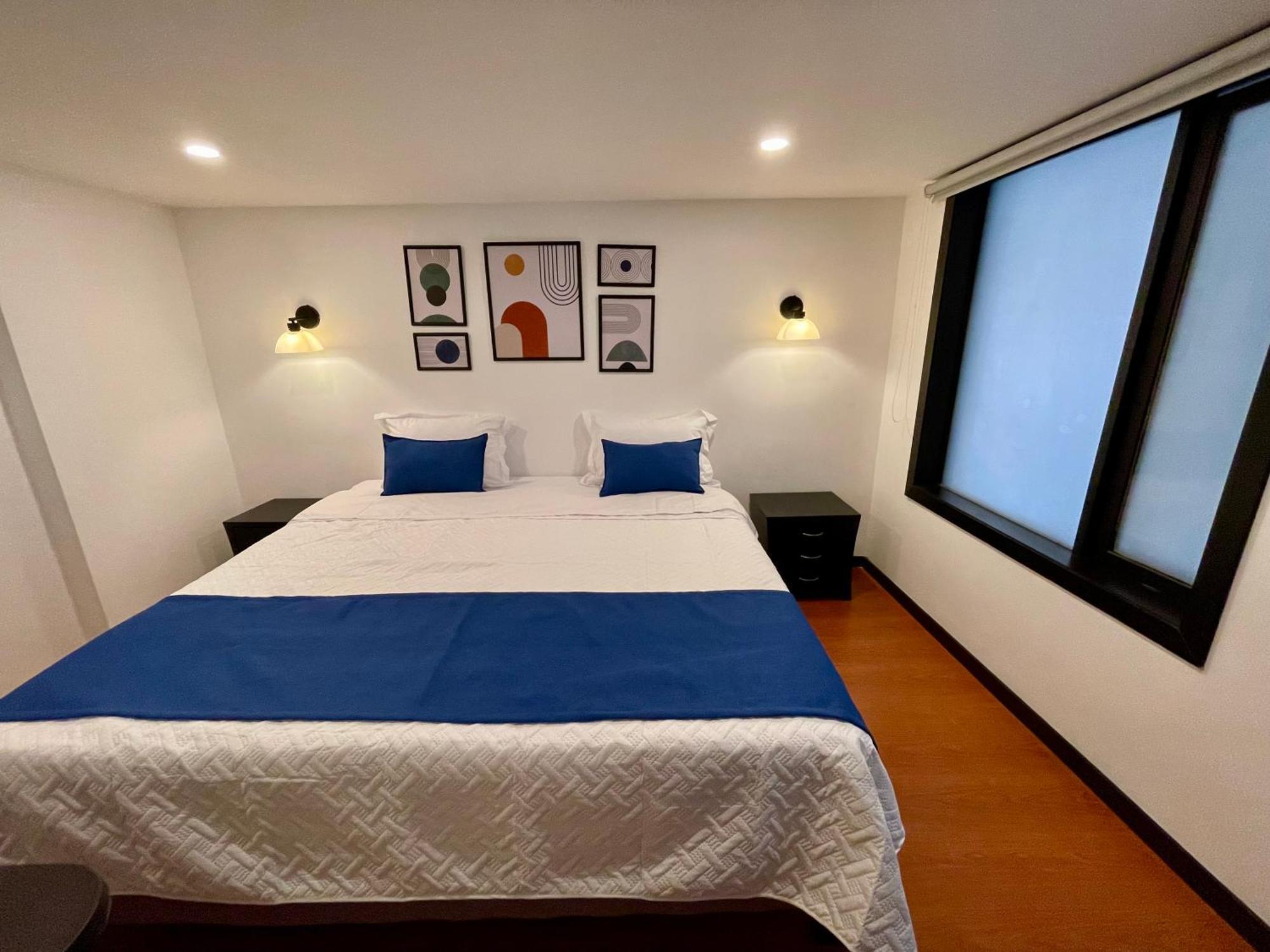 Embajada 44 Hotel 2*