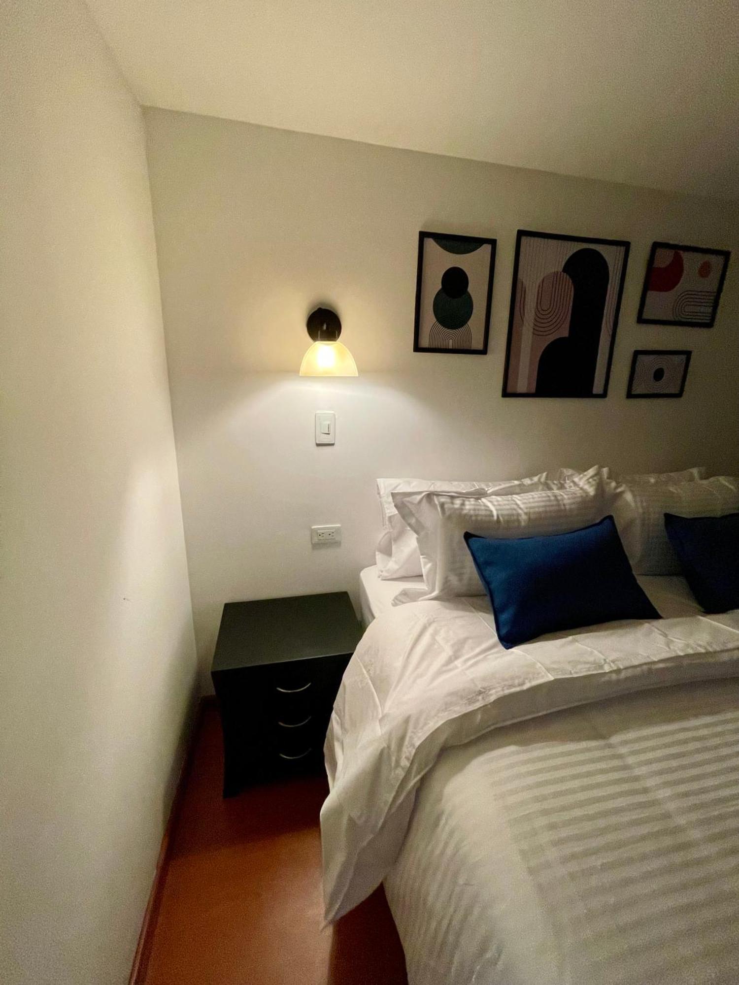 Embajada 44 Hotel Bogotá