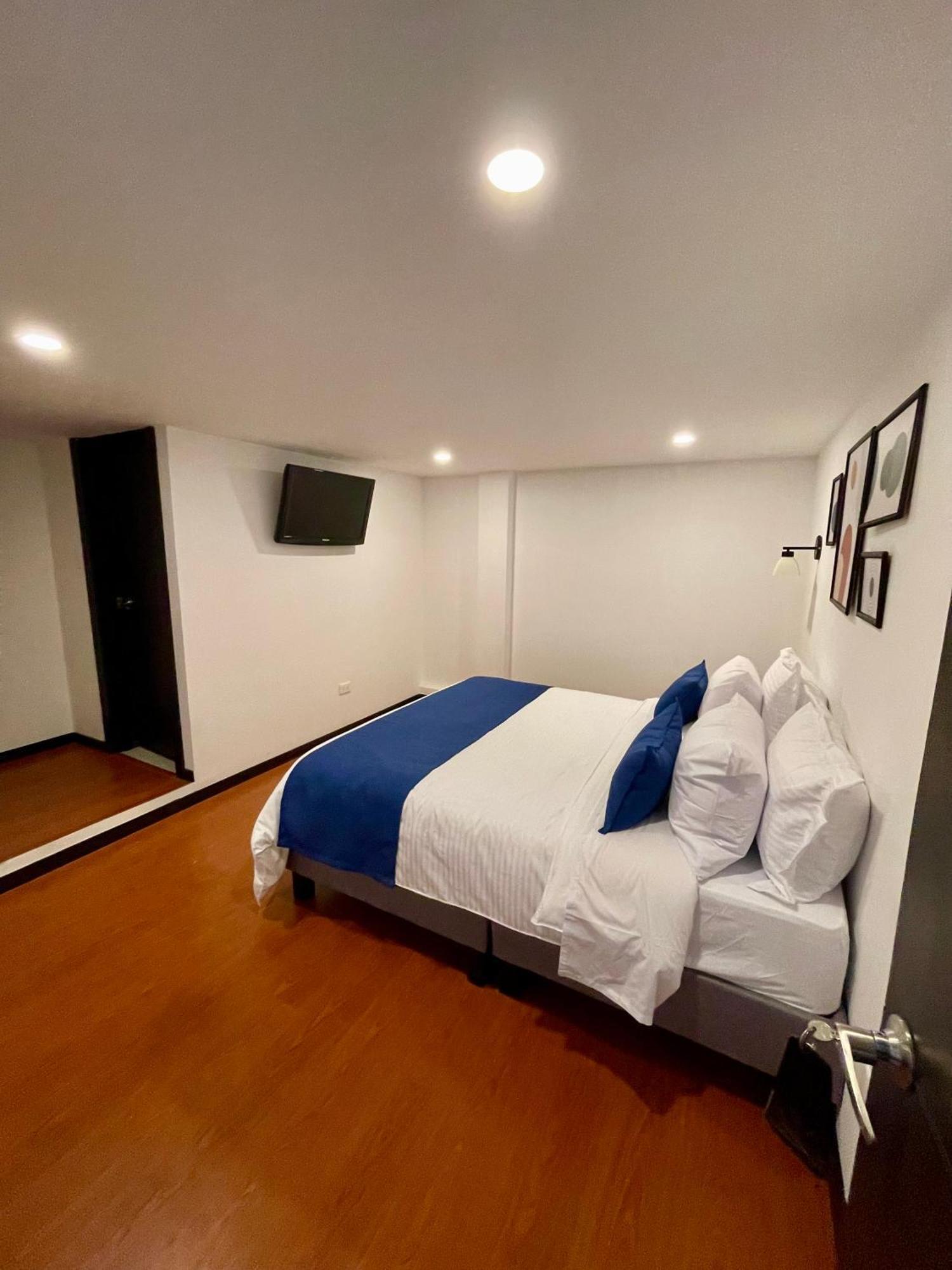 Embajada 44 Bogotá