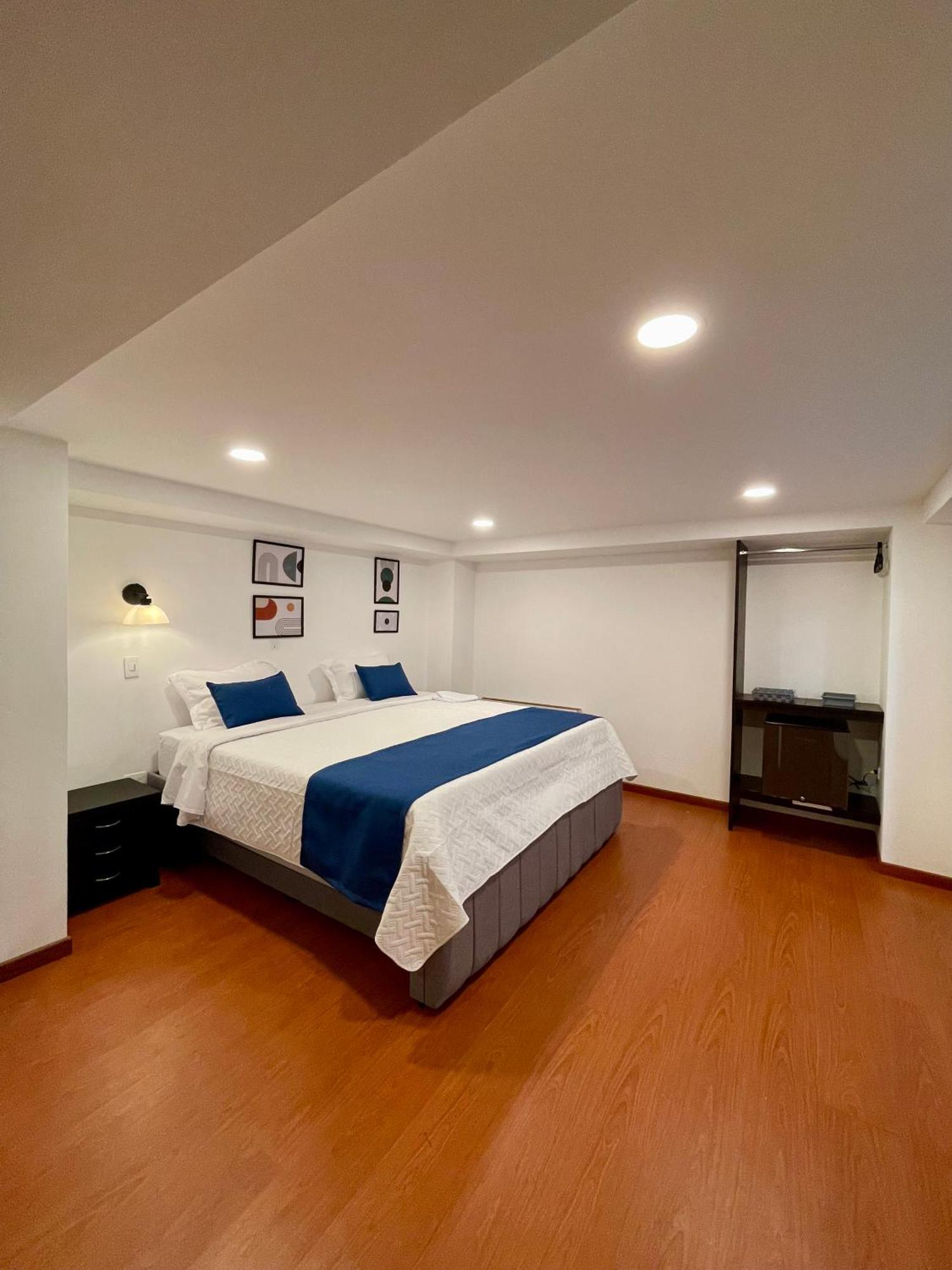 Hotel Embajada 44 Bogotá