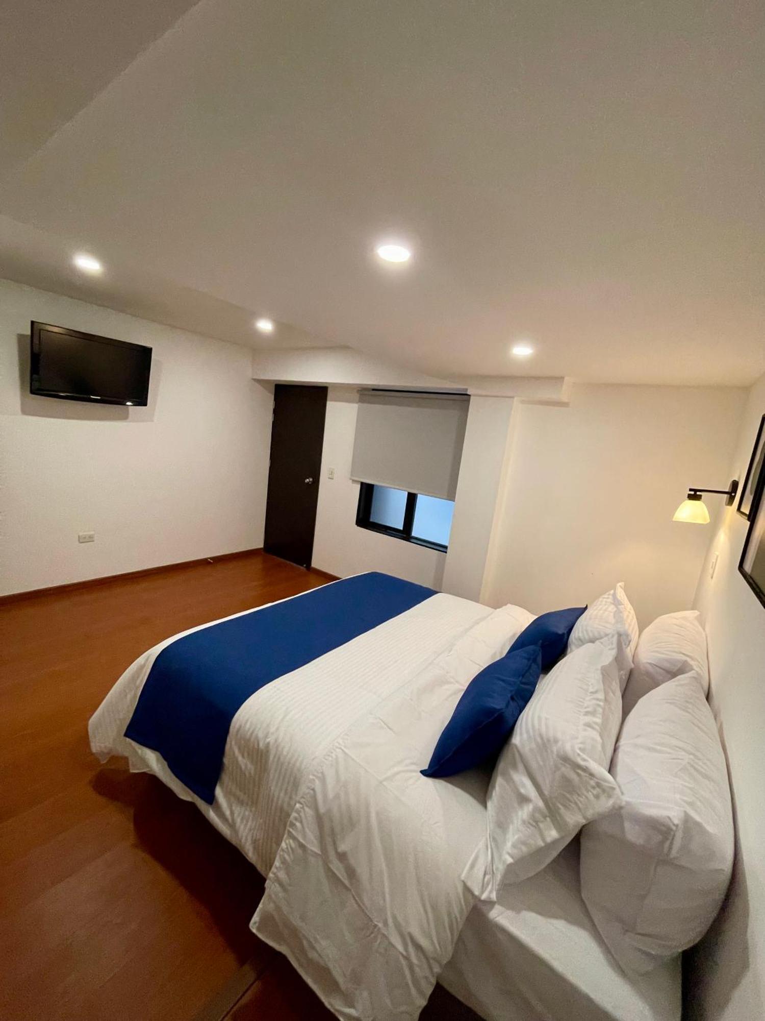 Embajada 44 Hotel Bogotá