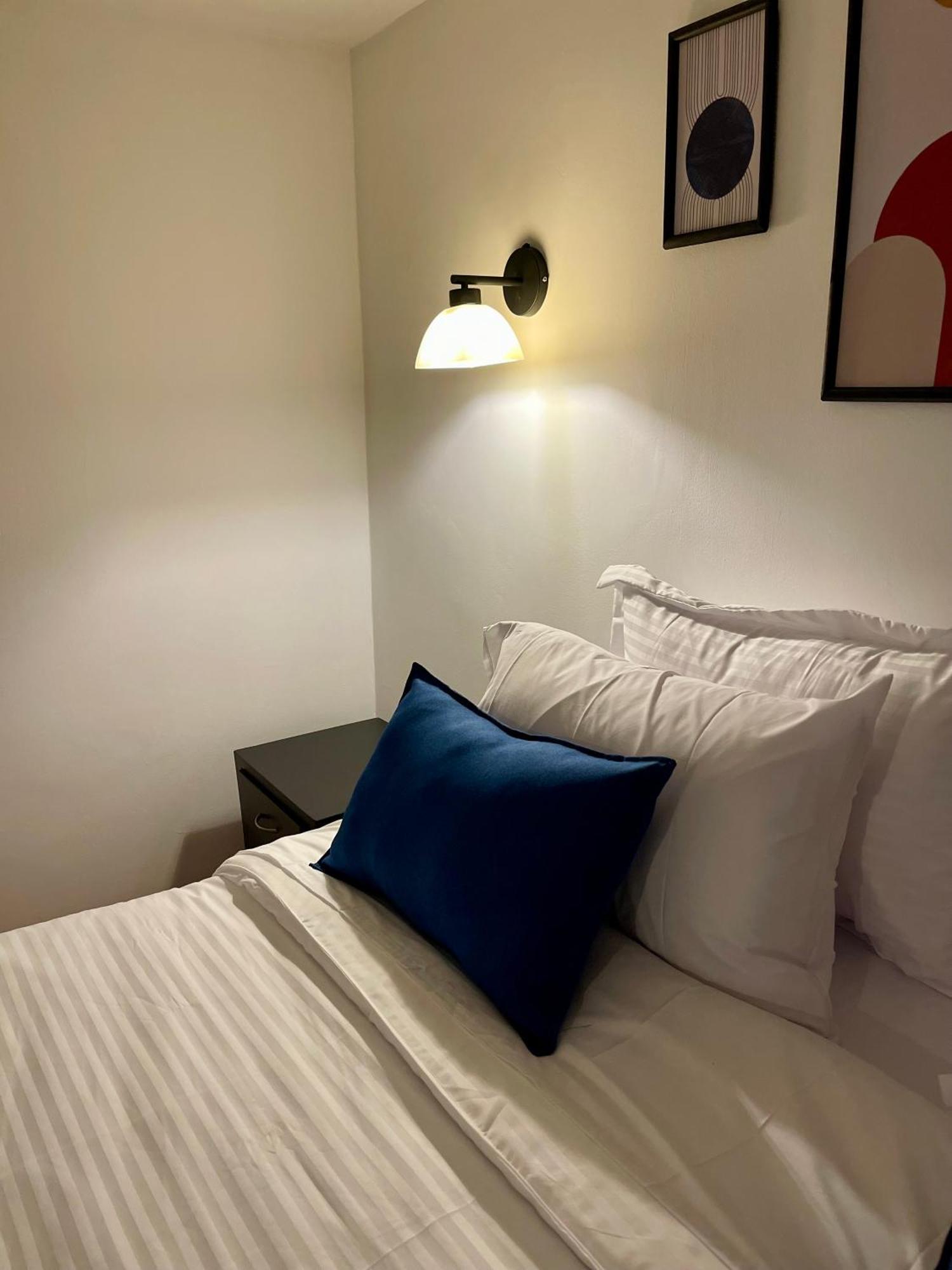 Embajada 44 Hotel Bogotá