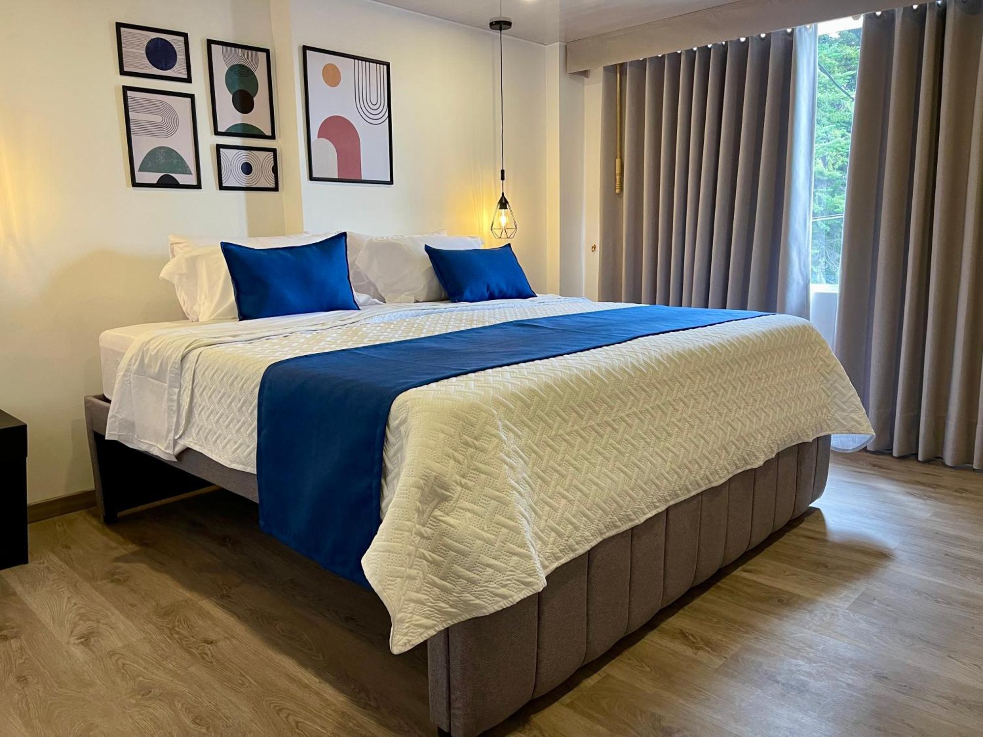Hotel Embajada 44 Bogotá