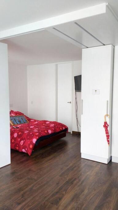 Zona G - Bog - Perfect Match! Apartamento *