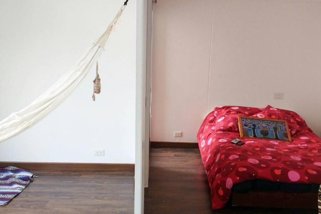 Zona G - Bog - Perfect Match! Apartamento Bogotá