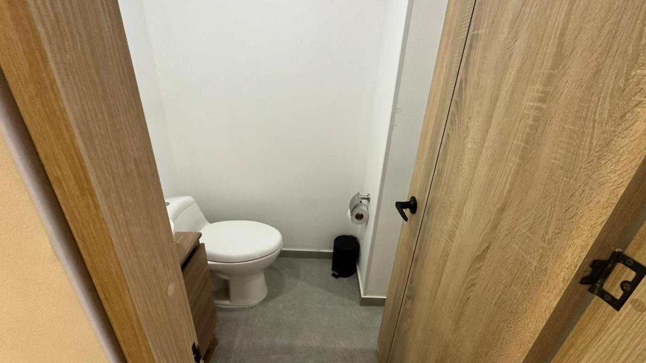 Apartamento Cubo 5735