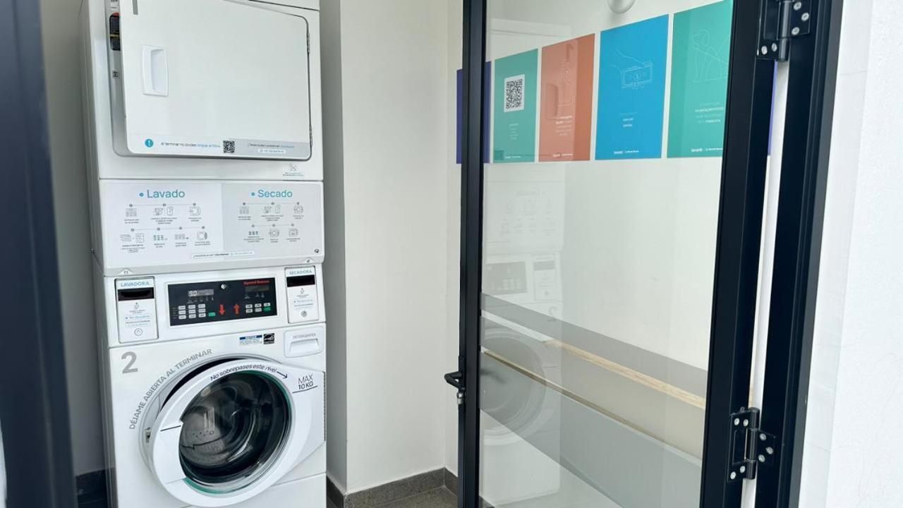 Apartamento Cubo 5735 Bogotá
